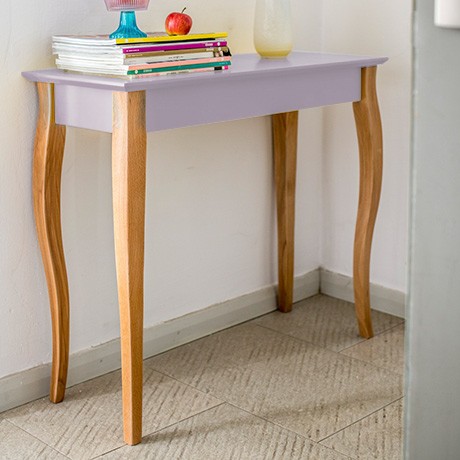 Console meuble design en bois Lillo Medium par Marcin Gładzik Console meuble design en bois Lillo Medium par Marcin Gładzik