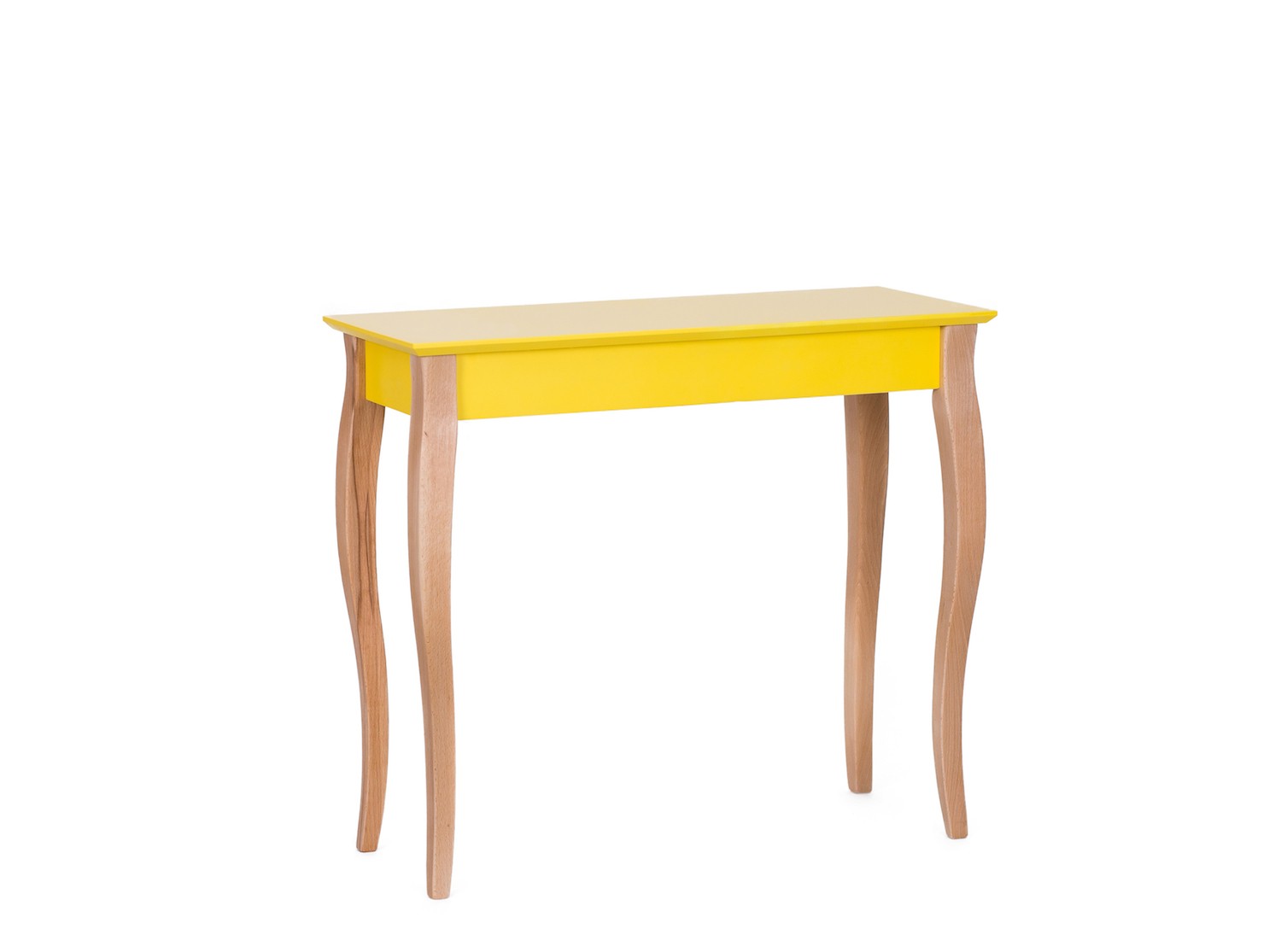 Console meuble design en bois Lillo Medium par Marcin Gładzik Console meuble design en bois Lillo Medium par Marcin Gładzik