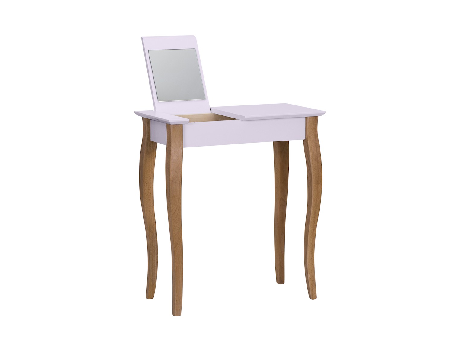 Console meuble design en bois avec miroir Lillo small par Marcin Gładzik Console meuble design en bois avec miroir Lillo small par Marcin Gładzik
