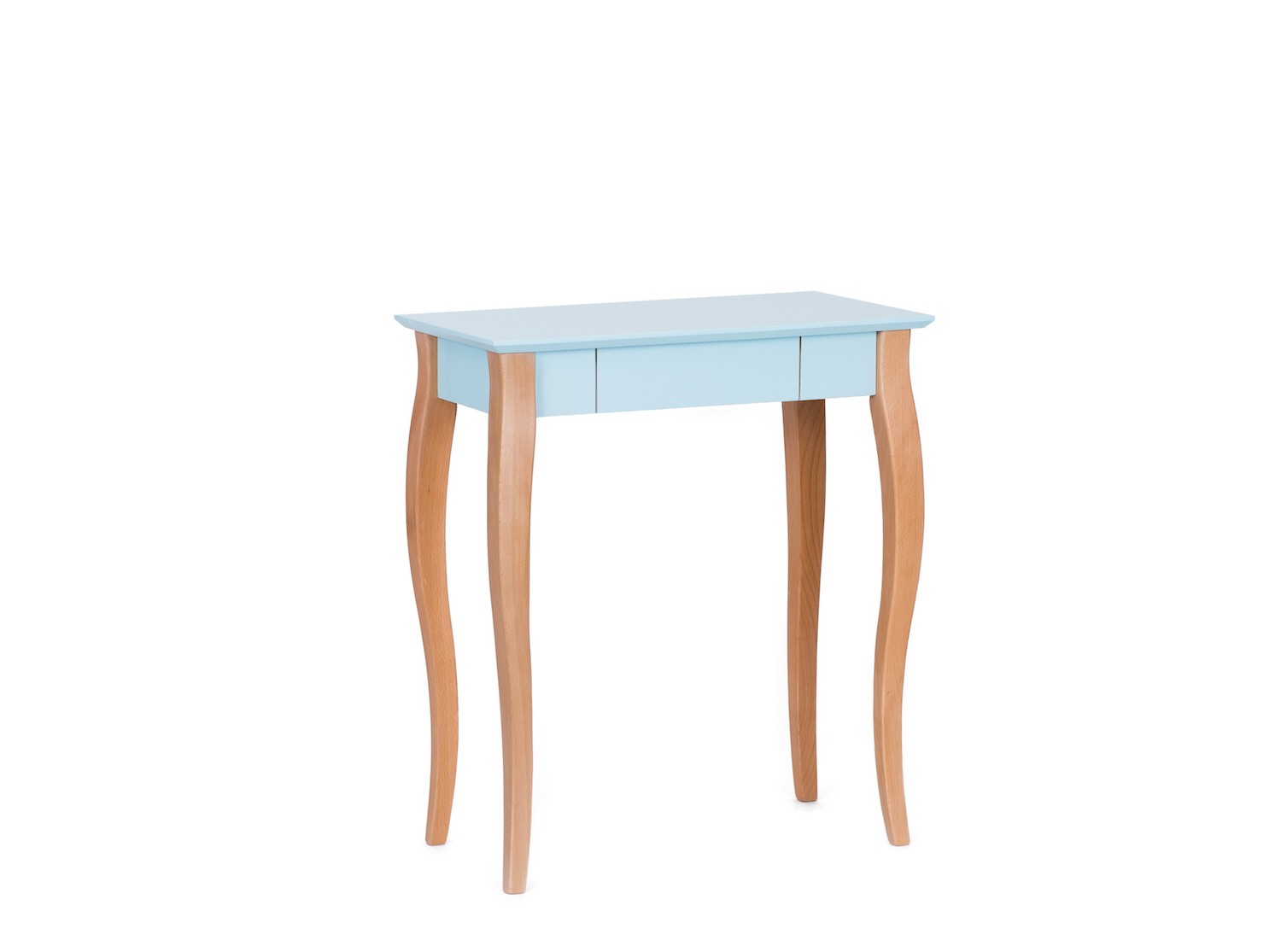 Bureau avec tiroir desk en bois Lillo small par Marcin Gładzik Bureau desk en bois Lillo small par Marcin Gładzik