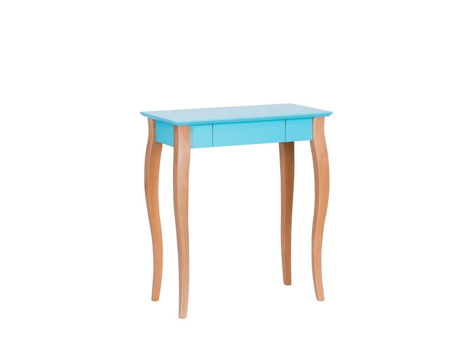 Bureau avec tiroir desk en bois Lillo small par Marcin Gładzik Bureau desk en bois Lillo small par Marcin Gładzik
