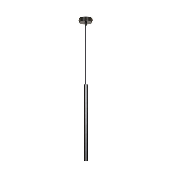 Suspension Selter base en métal avec abat-jour en forme de glace stalactites au design contemporain par Emibig