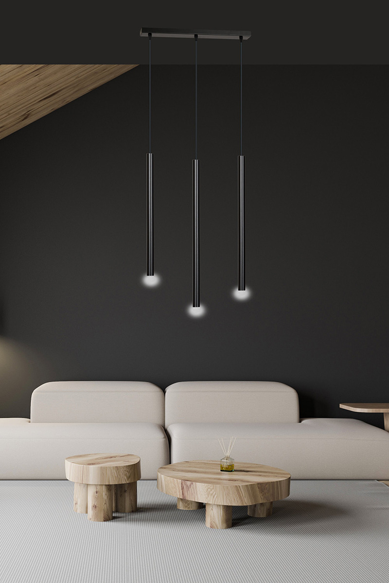 Suspension Selter base en métal avec abat-jour en forme de glace stalactites au design contemporain par Emibig Suspension Selter base en métal avec abat-jour en forme de glace stalactites au design contemporain par Emibig