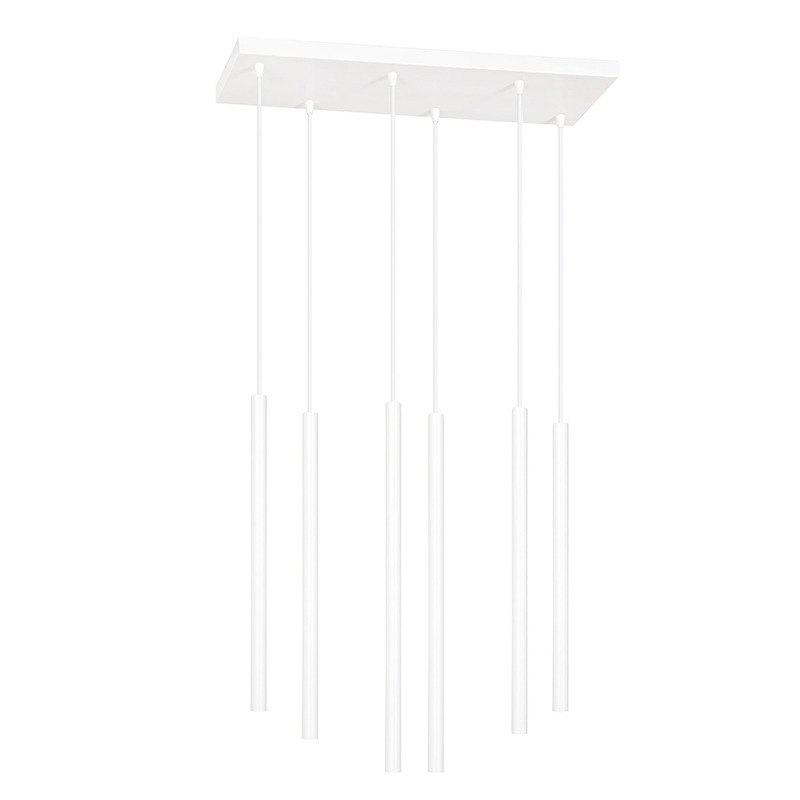 Suspension Selter base en métal avec abat-jour en forme de glace stalactites au design contemporain par Emibig Suspension Selter base en métal avec abat-jour en forme de glace stalactites au design contemporain par Emibig