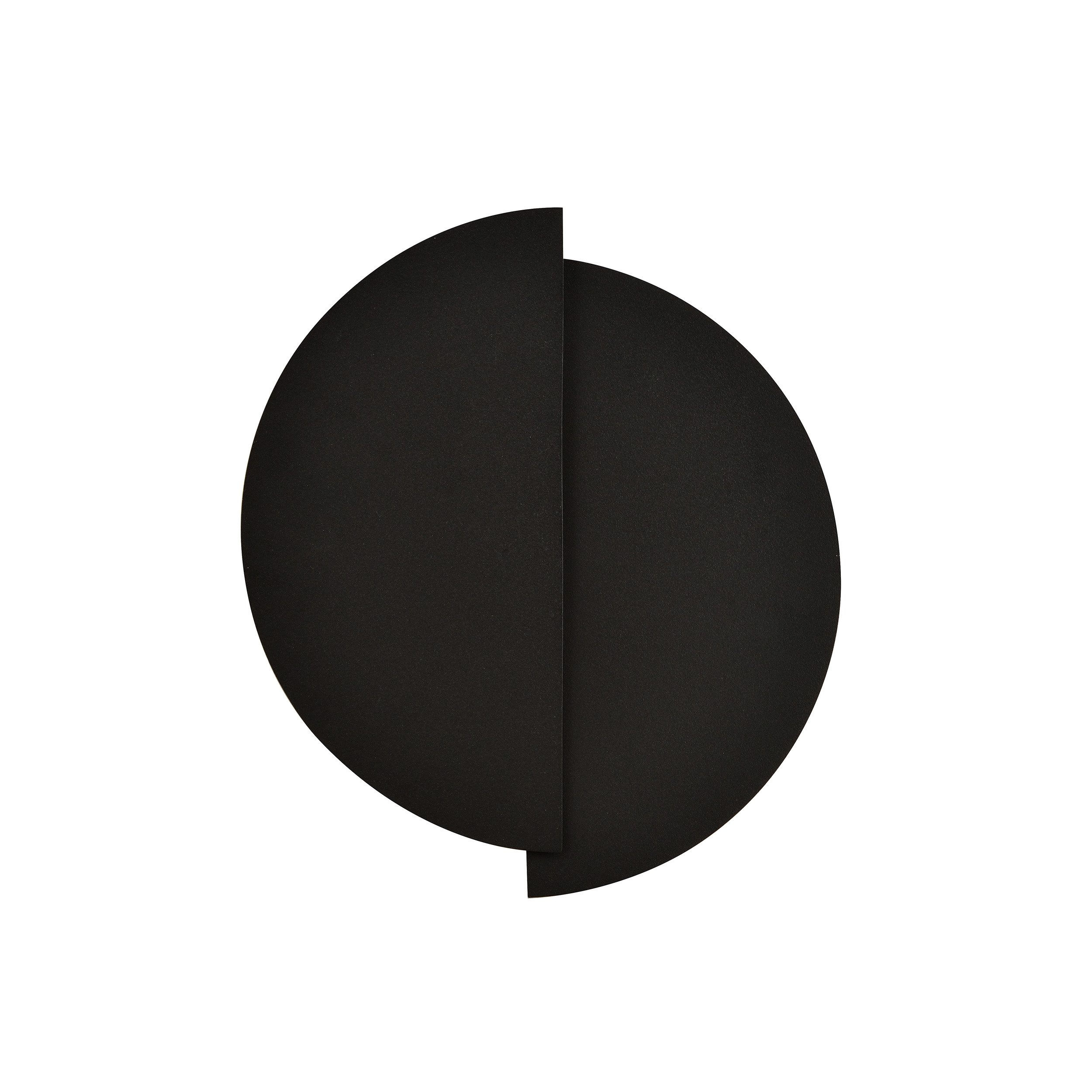 Applique murale Form base en métal figure géométrique au design contemporain par Emibig Applique murale Form base en métal figure géométrique au design contemporain par Emibig