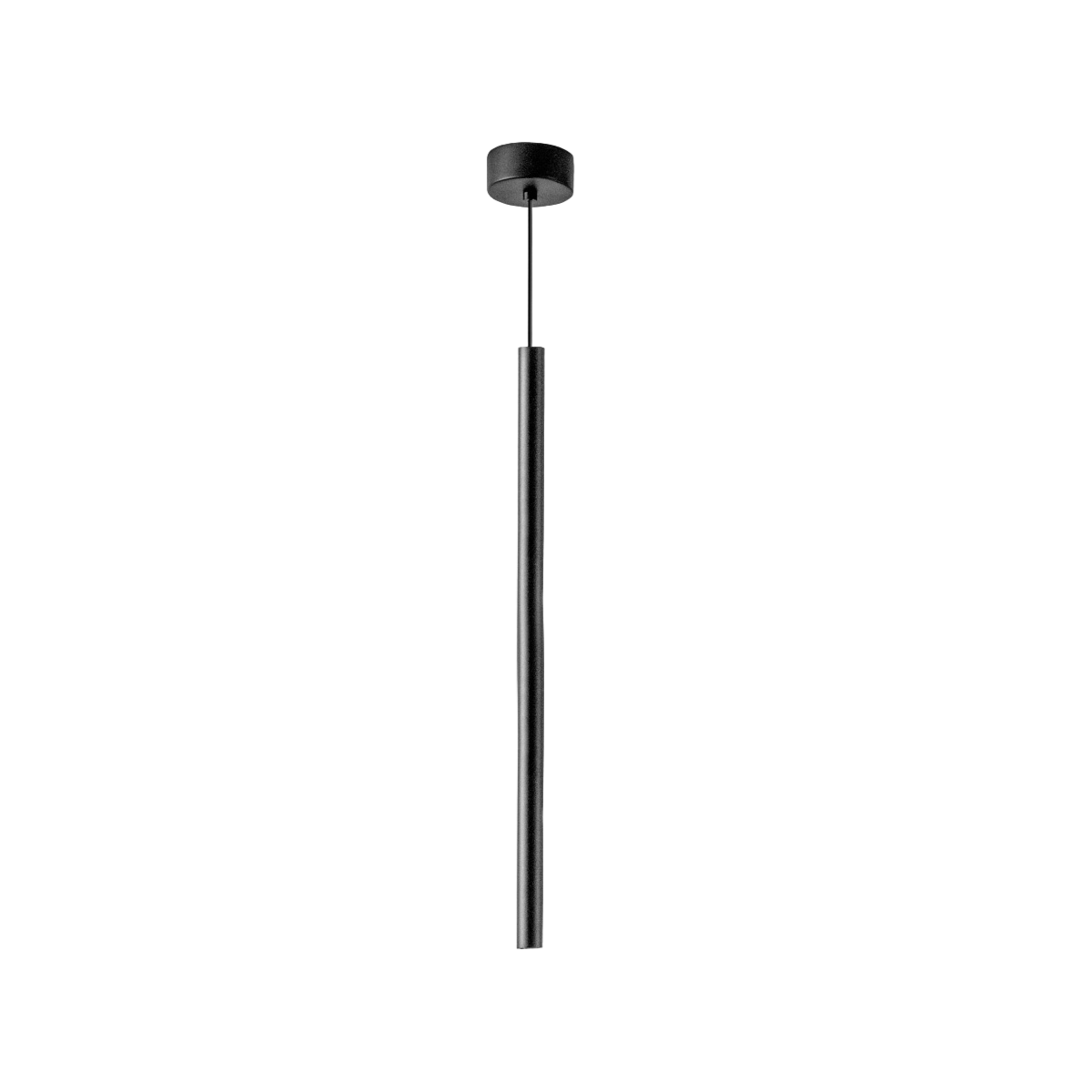 Suspension Thalassia base en aluminium avec diffuseur en tube au design contemporain par Gea Luce Suspension Thalassia base en aluminium avec diffuseur en tube au design contemporain par Gea Luce