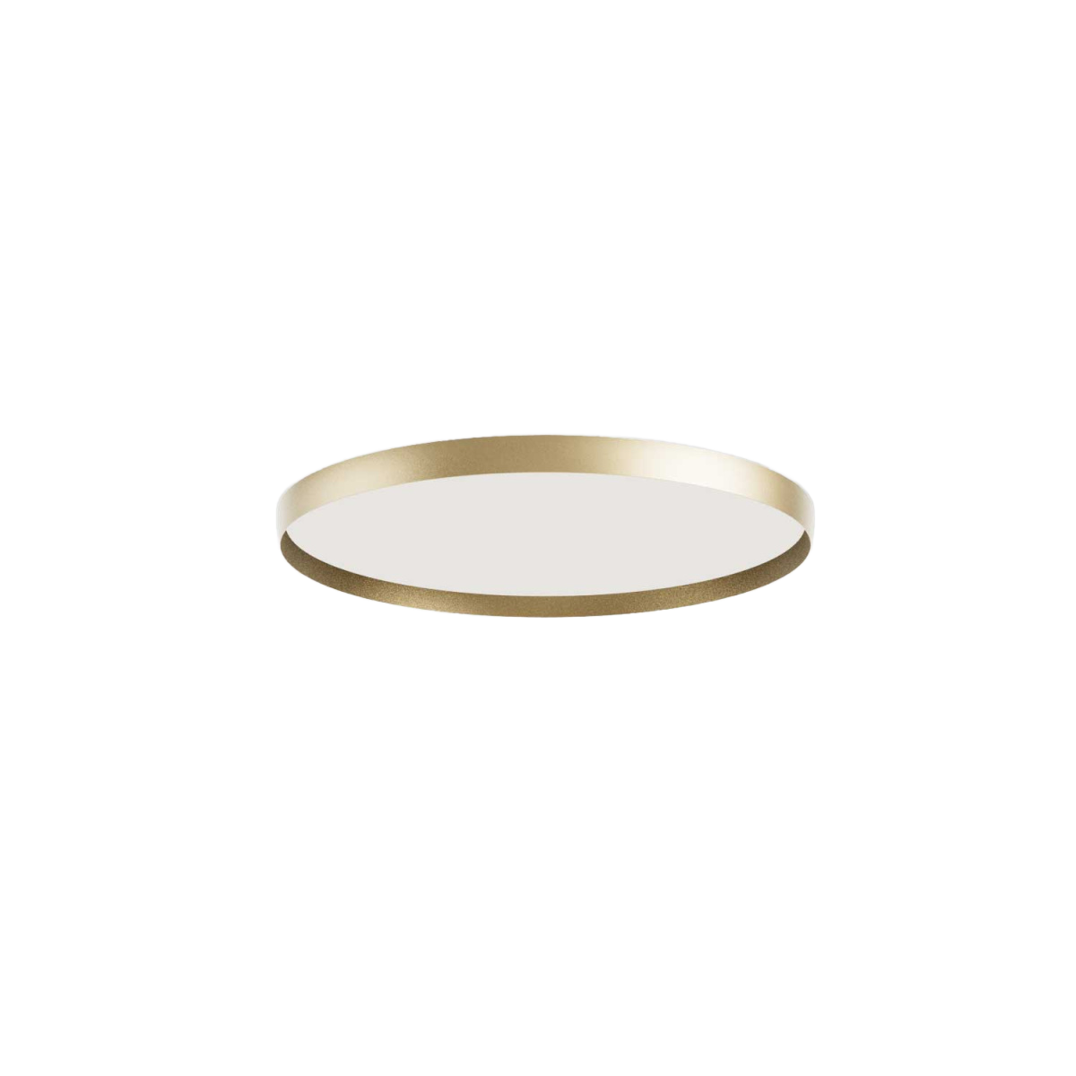 Plafonnier Acelia base en aluminium ronde au design digital par Gea Luce Plafonnier Acelia base en aluminium ronde au design digital par Gea Luce