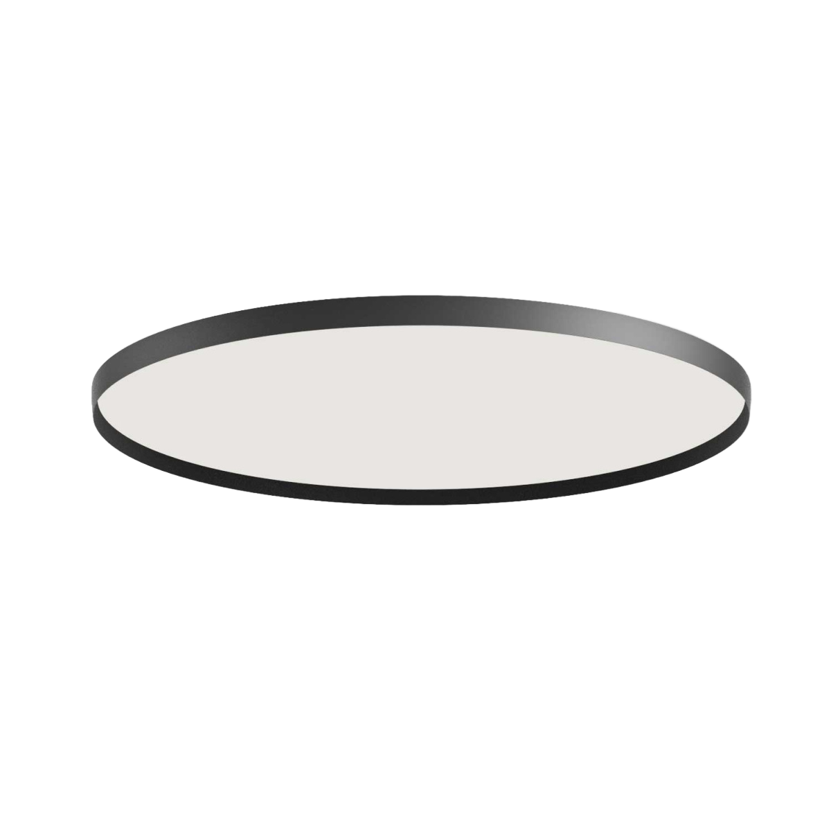 Plafonnier Acelia base en aluminium ronde au design digital par Gea Luce Plafonnier Acelia base en aluminium ronde au design digital par Gea Luce