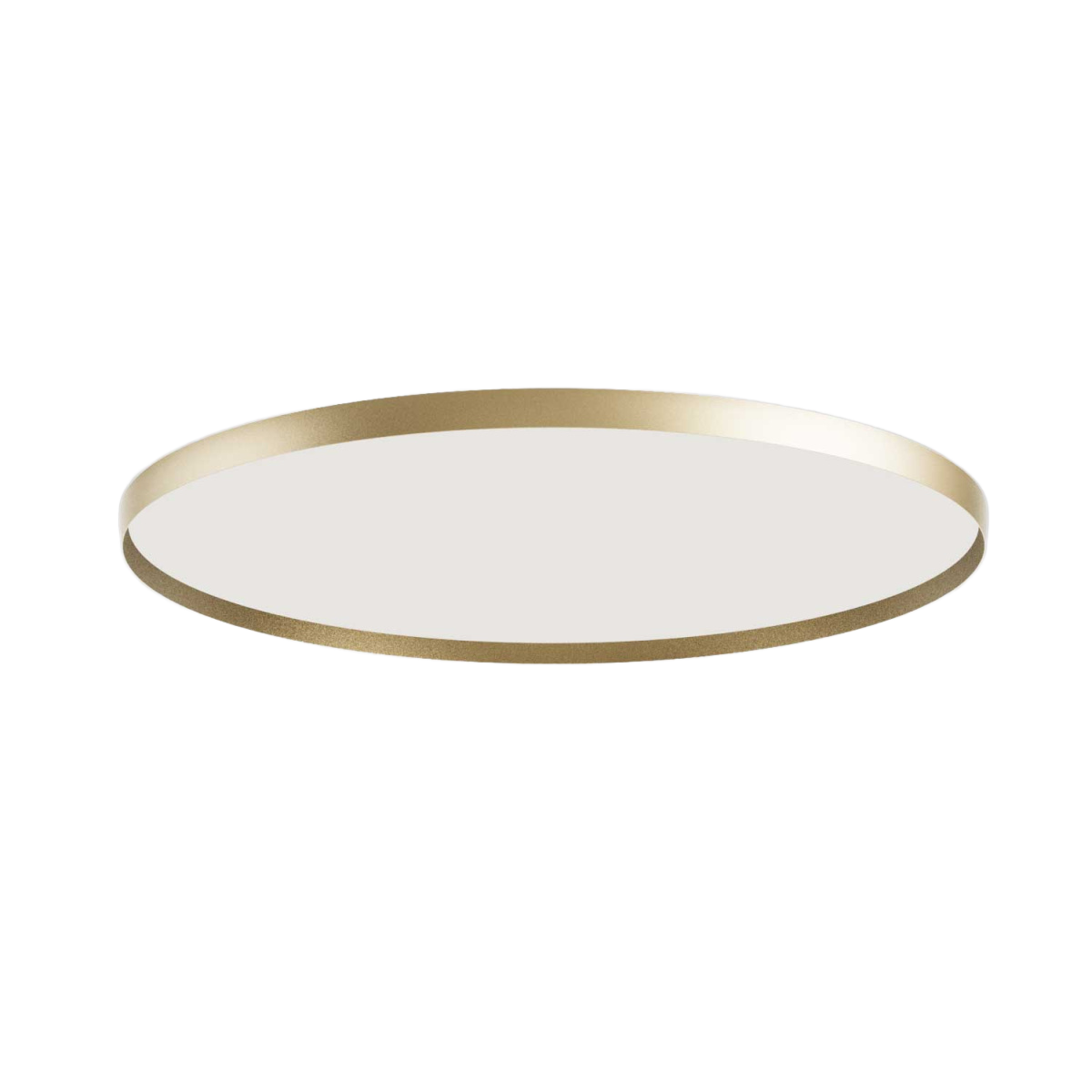 Plafonnier Acelia base en aluminium ronde au design digital par Gea Luce Plafonnier Acelia base en aluminium ronde au design digital par Gea Luce