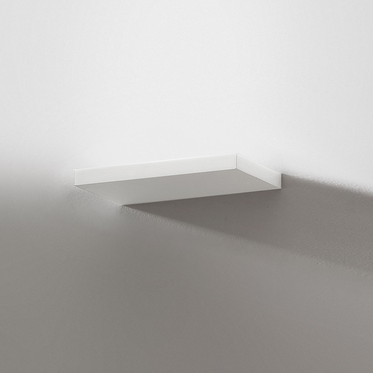 Applique murale Yoana structure en métal avec diffuseur en méthacrylate au design contemporain par Gea Luce Applique murale Yoana structure en métal avec diffuseur en méthacrylate au design contemporain par Gea Luce