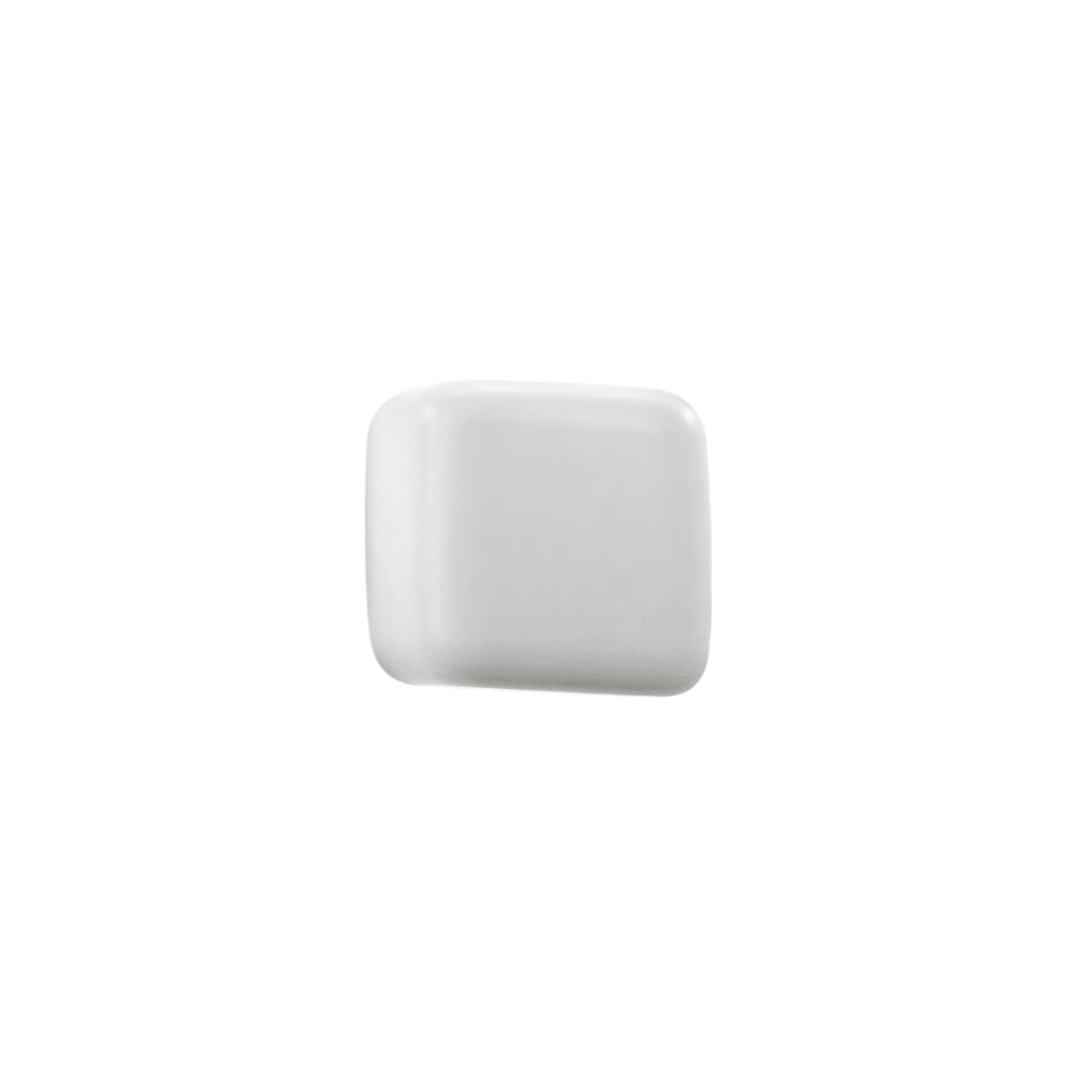 Applique murale BABOL petit cube en aluminium par Gea Luce Applique murale BABOL petit cube en aluminium par Gea Luce