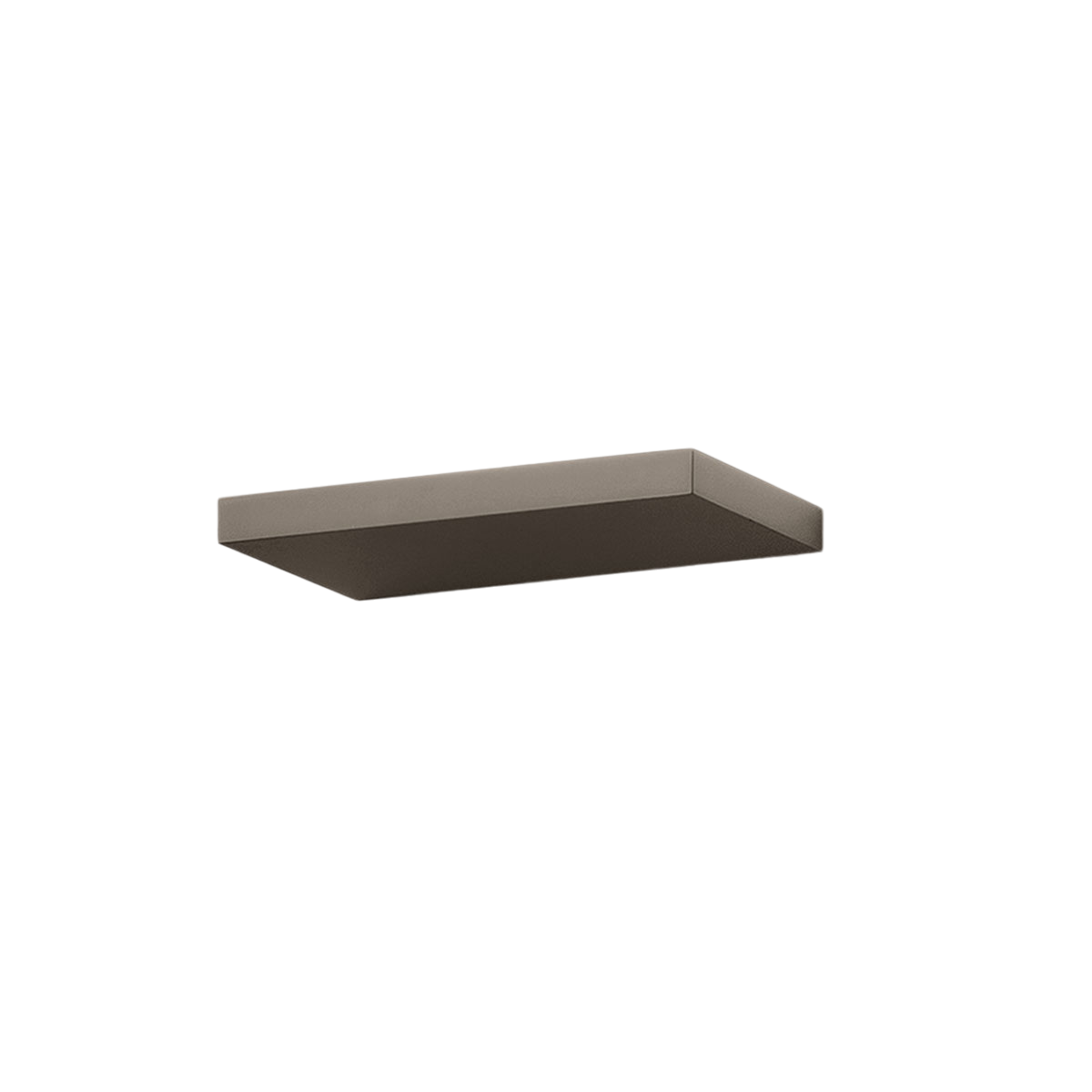 Applique murale Yoana structure en métal avec diffuseur en méthacrylate au design contemporain par Gea Luce Applique murale Yoana structure en métal avec diffuseur en méthacrylate au design contemporain par Gea Luce