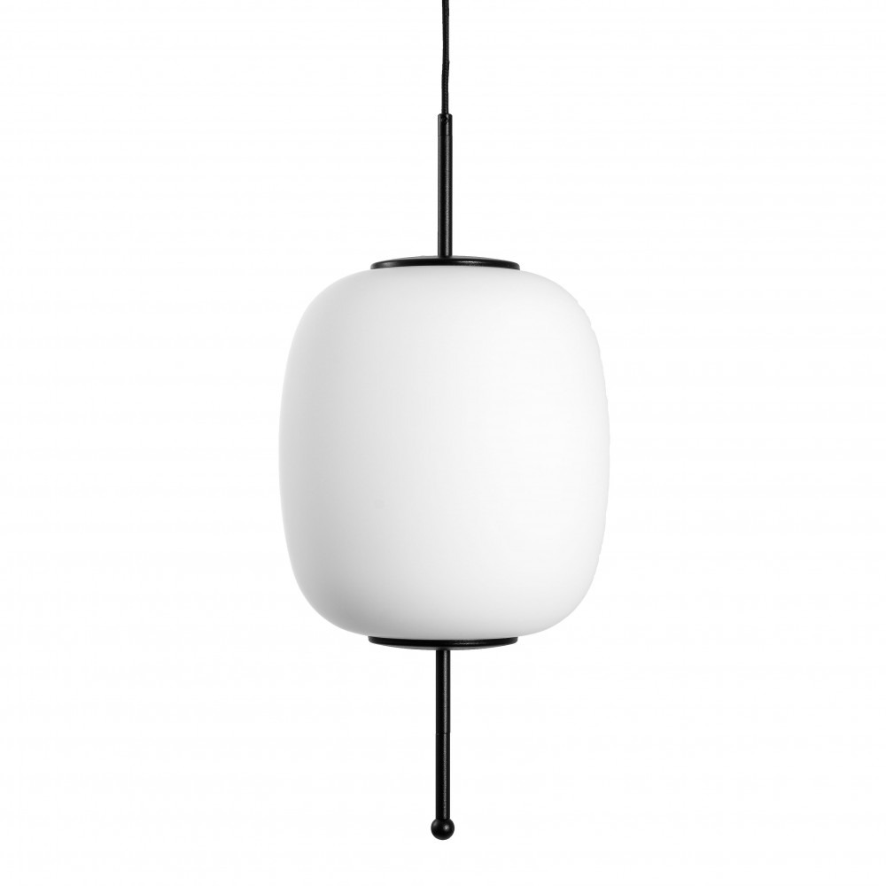 Plafonnier Epli base en métal avec abat-jour en verre blanc au design contemporain par Ummo lighting Plafonnier Epli base en métal avec abat-jour en verre blanc au design contemporain par Ummo lighting
