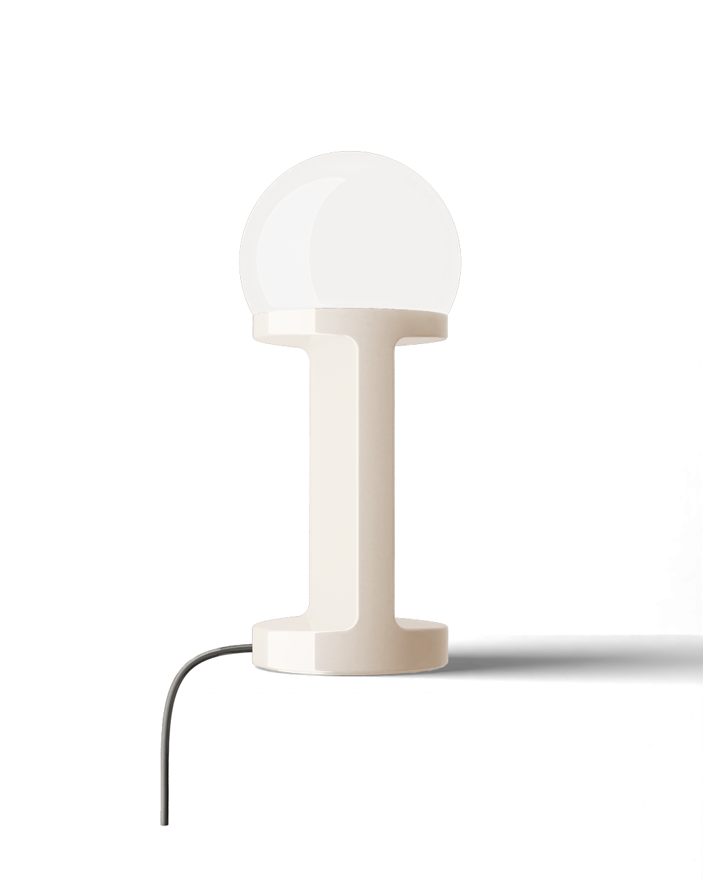 Lampe à poser Habea en céramique par Ferroluce Lampe à poser Habea en céramique par Ferroluce