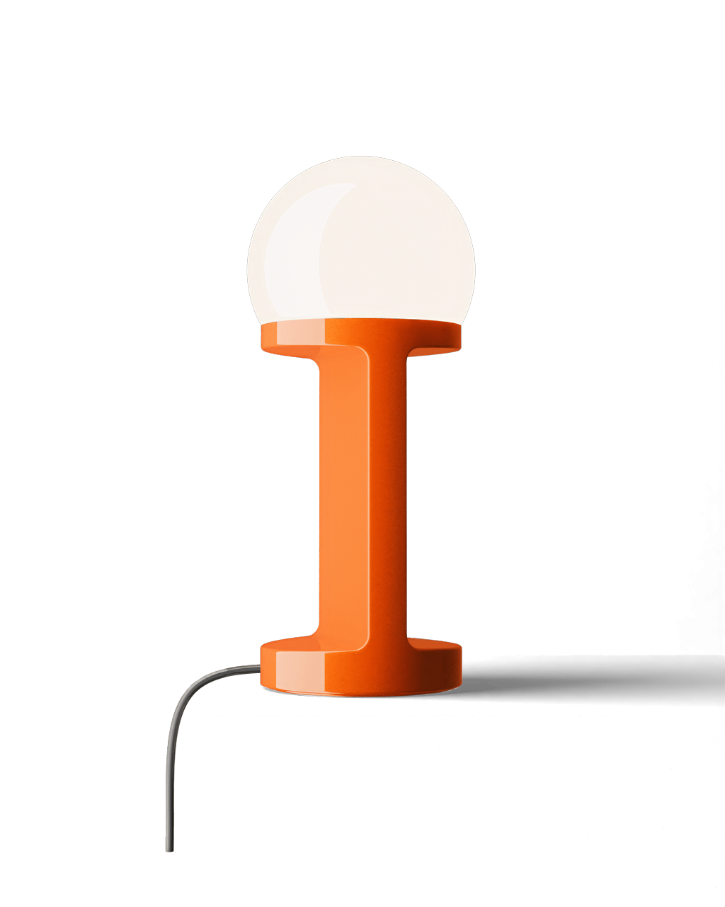 Lampe à poser Habea en céramique par Ferroluce Lampe à poser Habea en céramique par Ferroluce