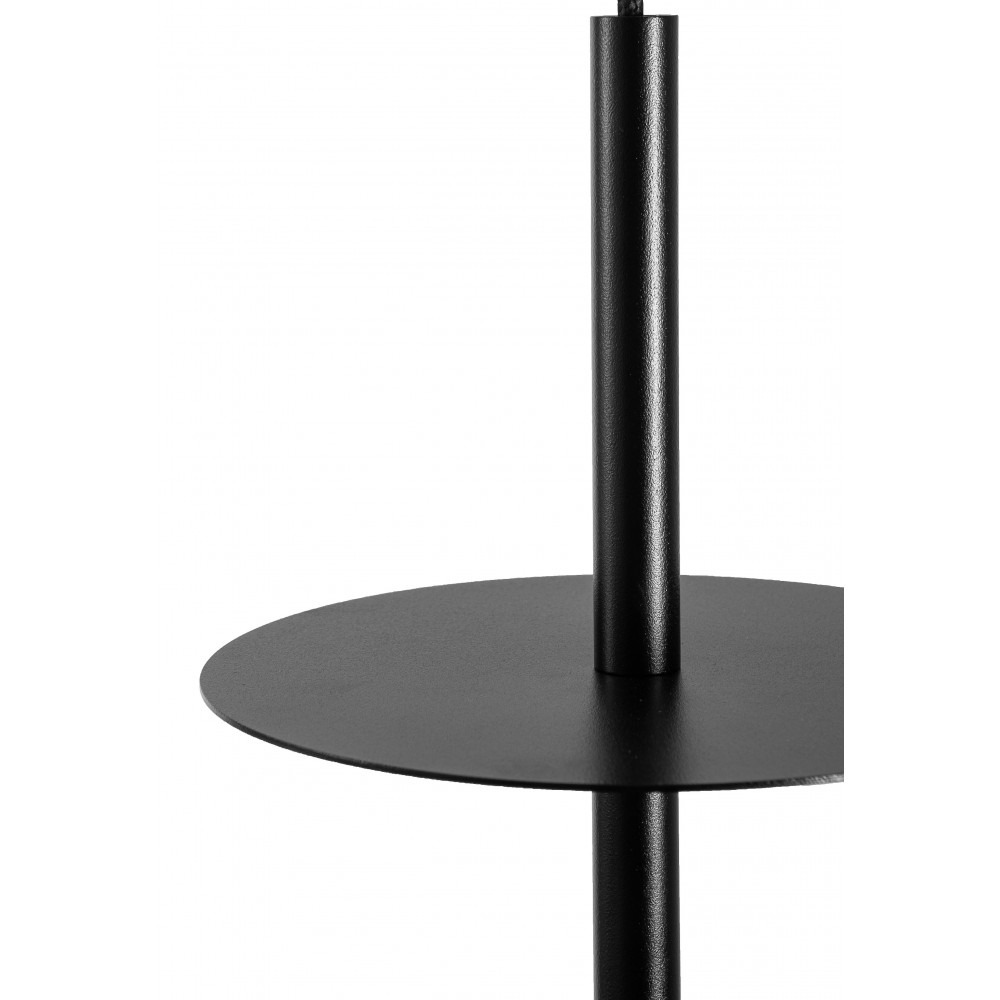 Suspension Plaat cadre en métal avec long câble et diffuseur en boule opale au design contemporain par Ummo lighting Suspension Plaat cadre en métal avec long câble et diffuseur en boule opale au design contemporain par Ummo lighting
