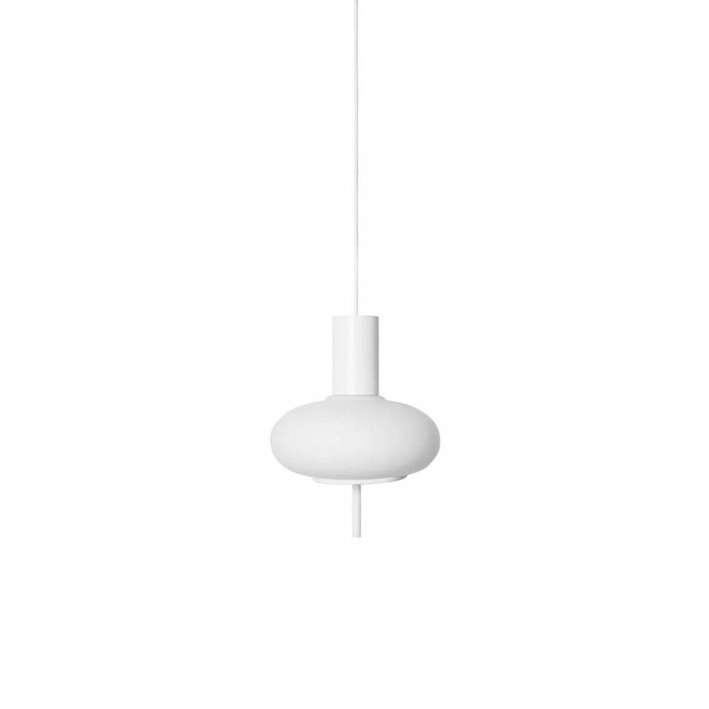 Suspension Torni base en métal avec long câble au design contemporain par Ummo lighting Suspension Torni base en métal avec long câble au design contemporain par Ummo lighting