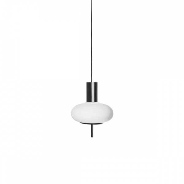 Suspension Torni base en métal avec long câble au design contemporain par Ummo lighting