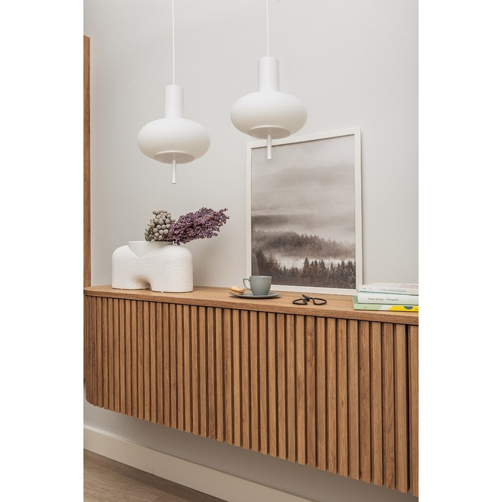 Suspension Torni base en métal avec long câble au design contemporain par Ummo lighting Suspension Torni base en métal avec long câble au design contemporain par Ummo lighting