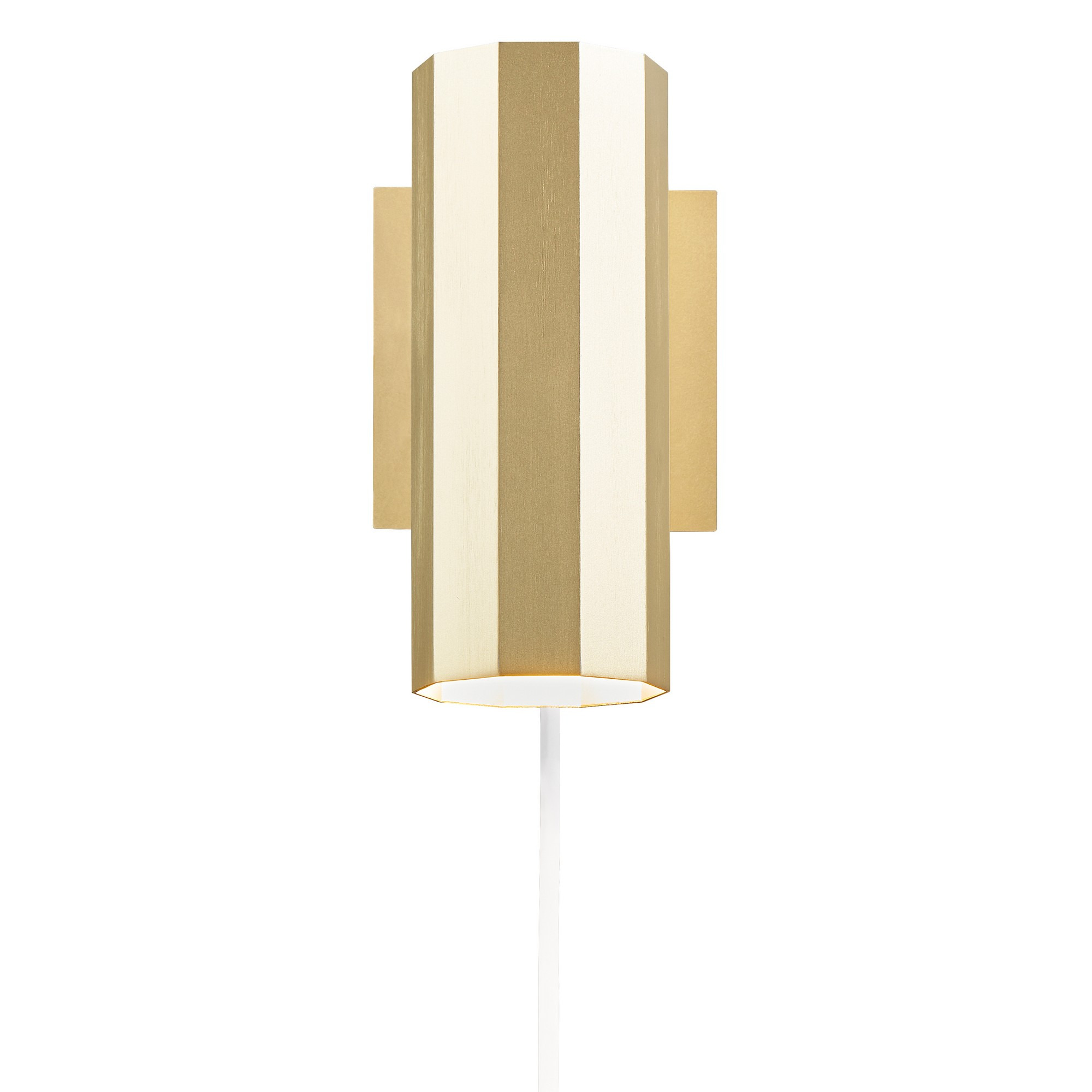 Applique murale Alanis cadre en métal avec abat-jour épuré au design contemporain par Nordlux Applique murale Alanis cadre en métal avec abat-jour épuré au design contemporain par Nordlux