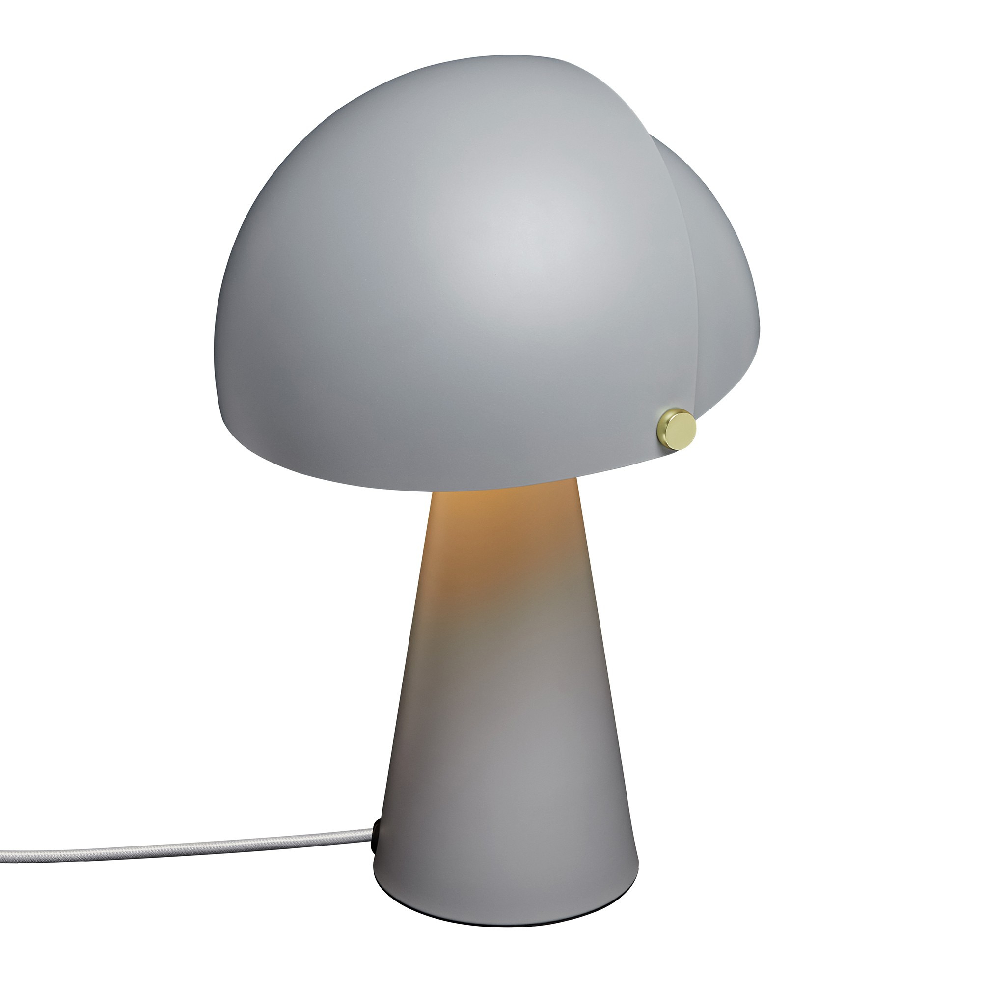 Lampe à poser Align cadre en métal avec abat-jour mobile au design contemporain par Nordlux Lampe à poser Align cadre en métal avec abat-jour mobile au design contemporain par Nordlux