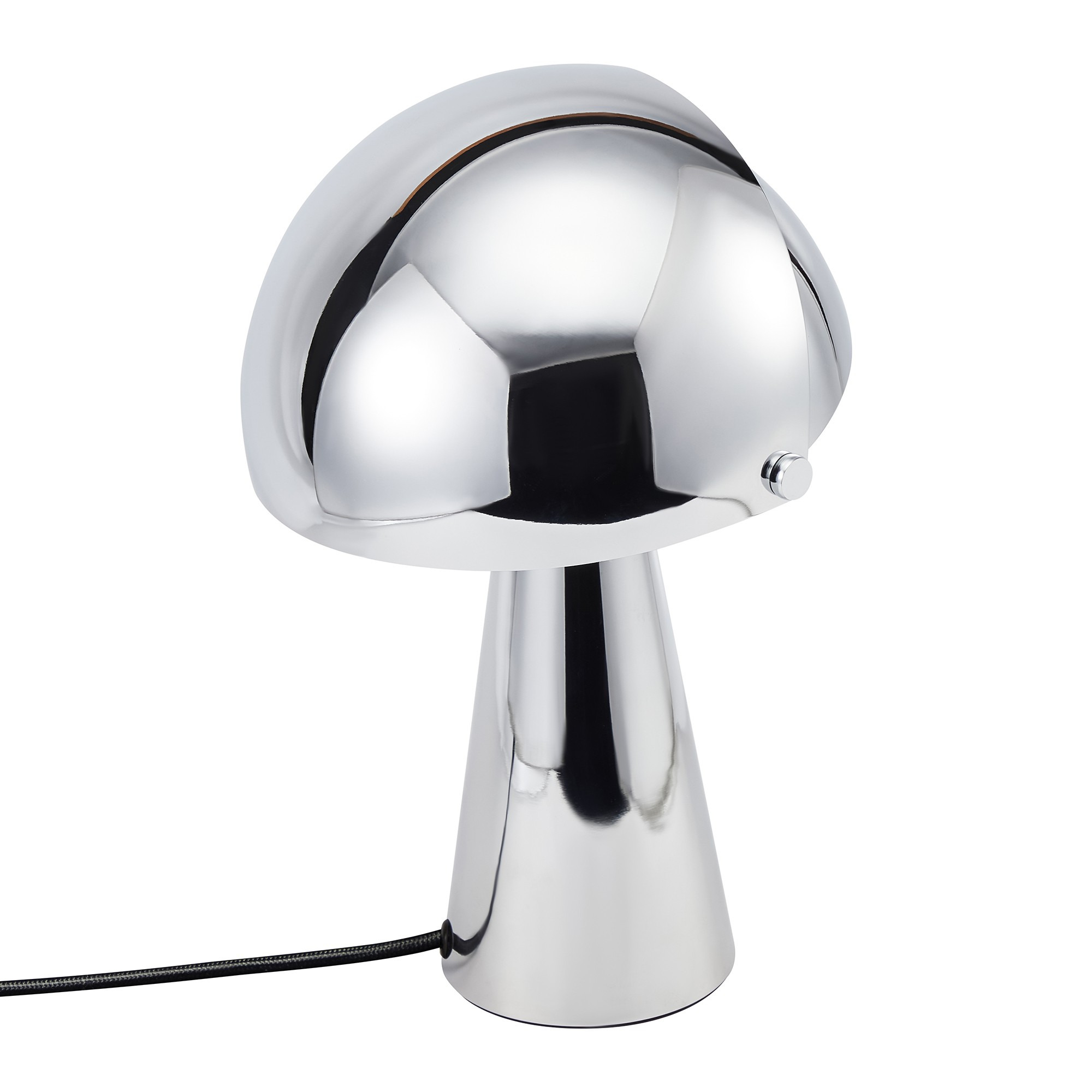 Lampe à poser Align cadre en métal avec abat-jour mobile au design contemporain par Nordlux Lampe à poser Align cadre en métal avec abat-jour mobile au design contemporain par Nordlux