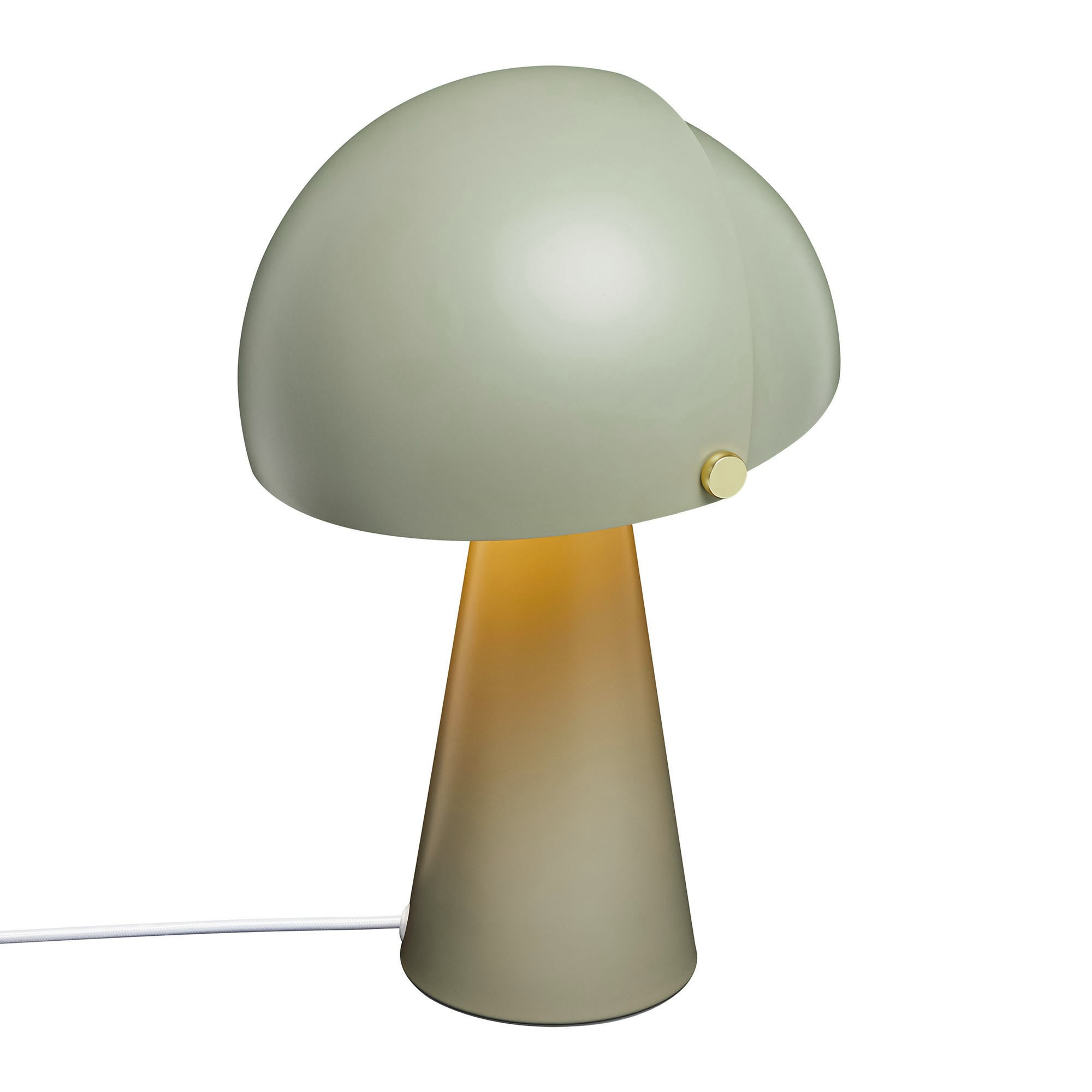 Lampe à poser Align cadre en métal avec abat-jour mobile au design contemporain par Nordlux Lampe à poser Align cadre en métal avec abat-jour mobile au design contemporain par Nordlux