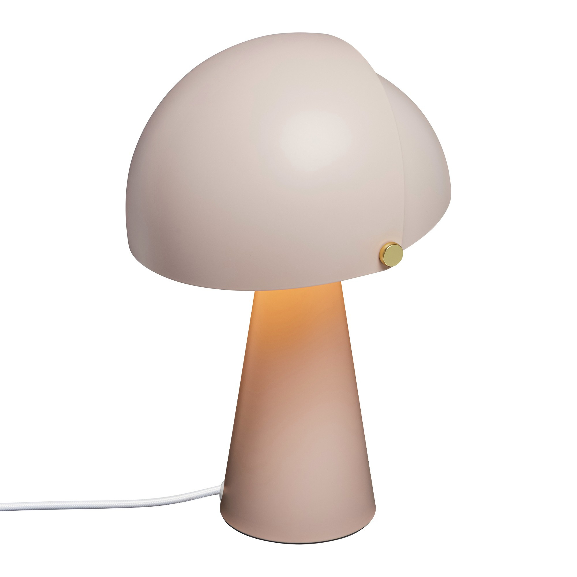 Lampe à poser Align cadre en métal avec abat-jour mobile au design contemporain par Nordlux Lampe à poser Align cadre en métal avec abat-jour mobile au design contemporain par Nordlux