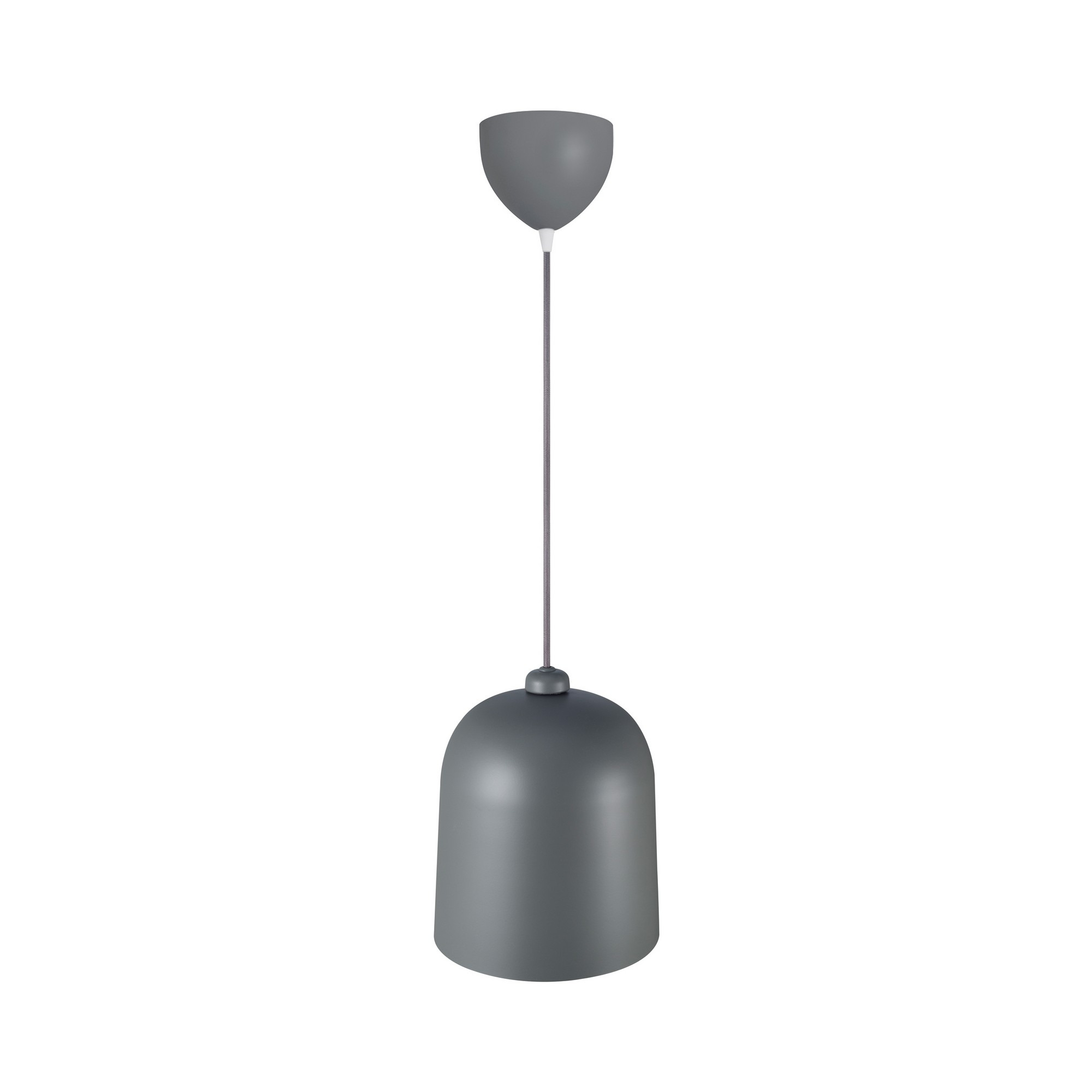 Suspension Angle en métal avec abat-jour orientable au design industriel par Design For the People Suspension Angle en métal avec abat-jour orientable au design industriel par Design For the People