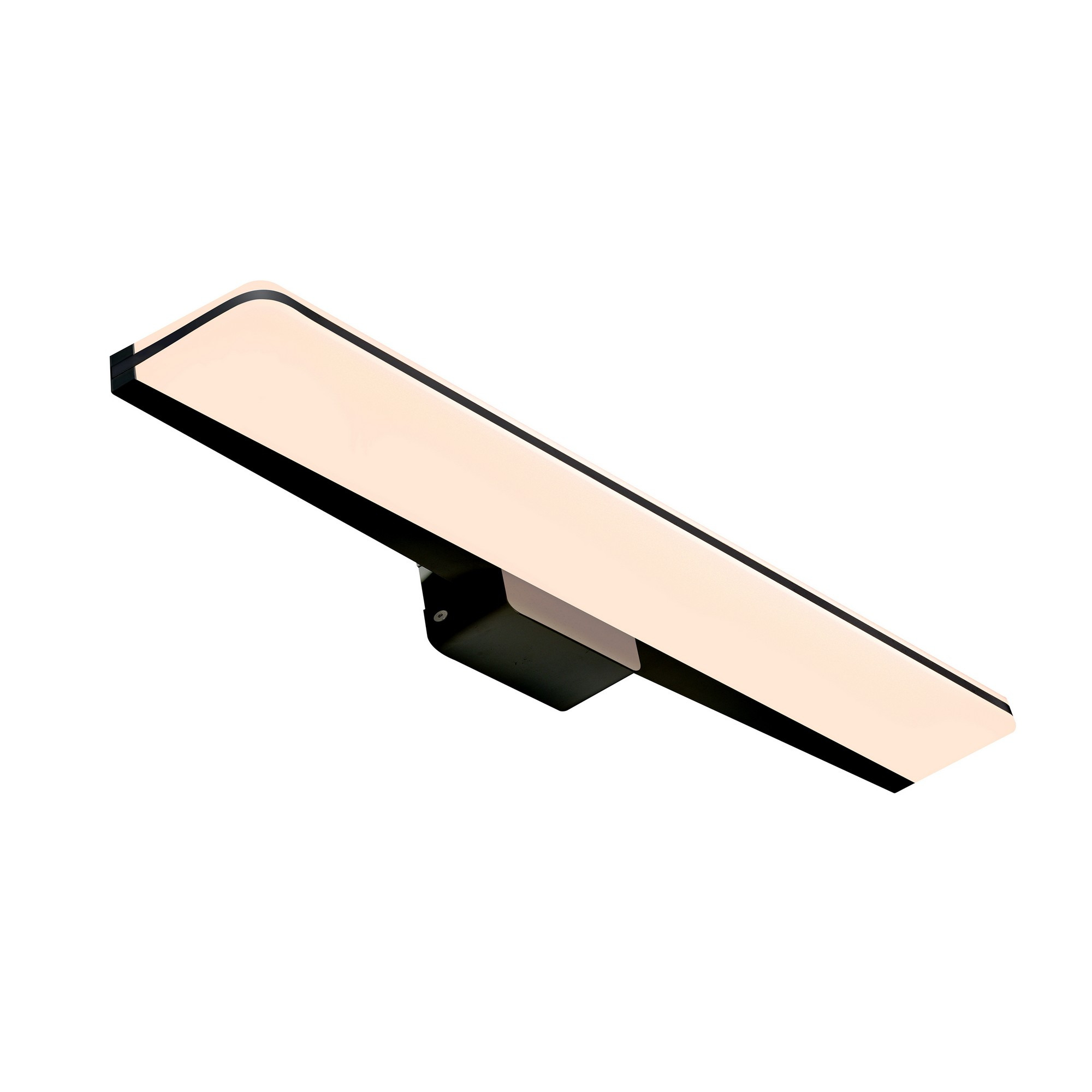 Applique murale Tinia base en Plastique avec fonction Moodmaker intégrée au design contemporain par Nordlux