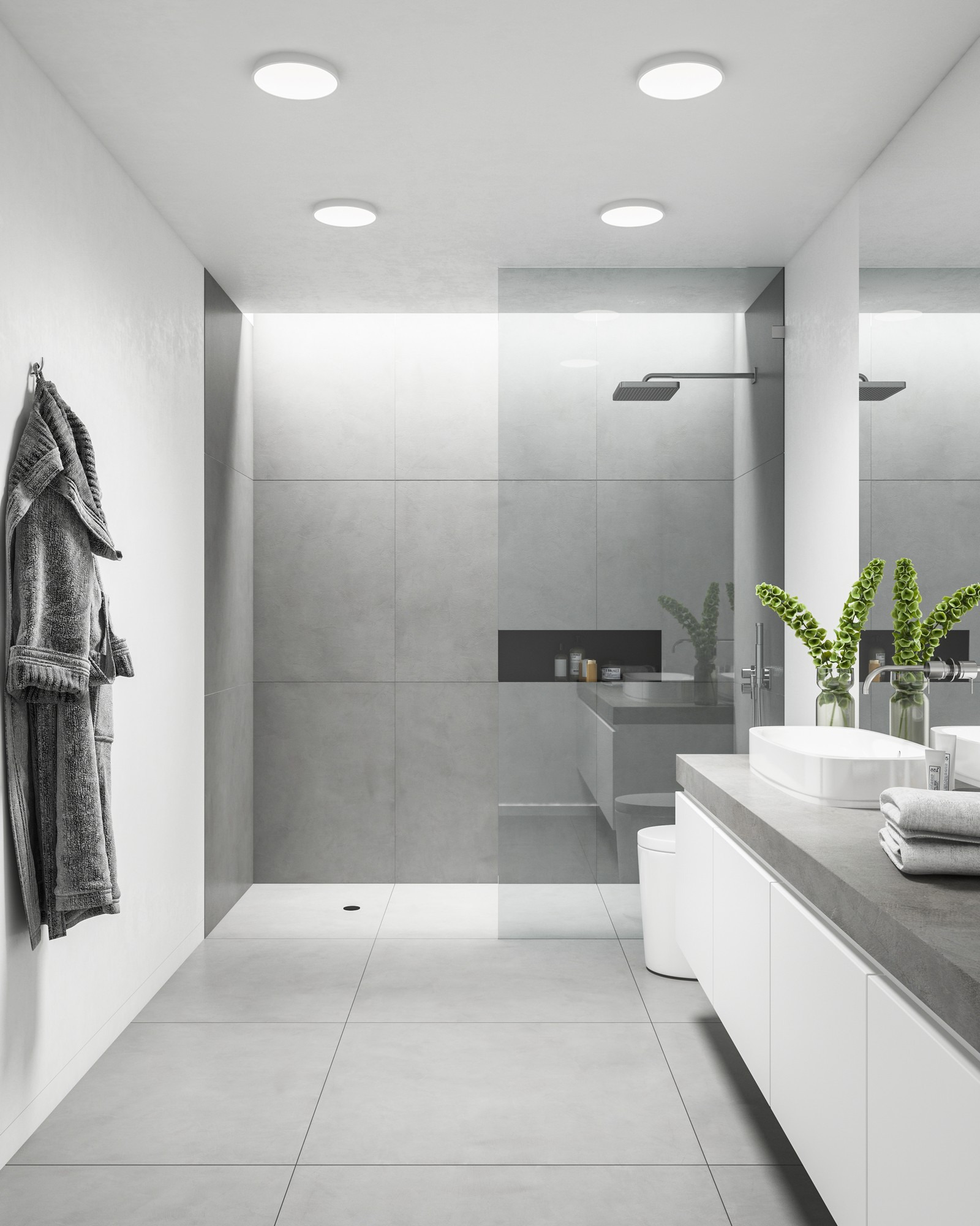 Plafonnier Sóller base en plastique avec gradateur Moodmaker au design contemporain par Nordlux Plafonnier Sóller base en plastique avec gradateur Moodmaker au design contemporain par Nordlux