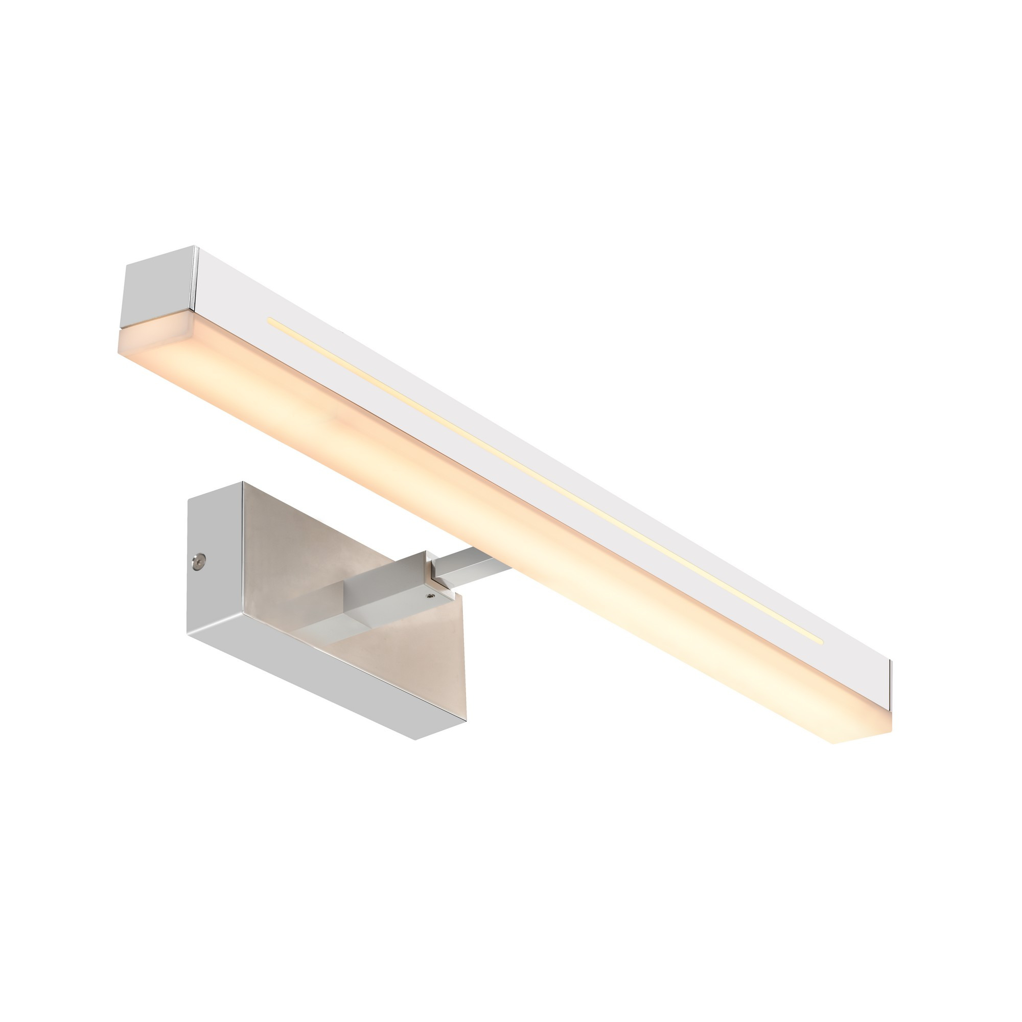 Applique murale Otis cadre en aluminium avec abat-jour inclinable au design contemporain par Nordlux Applique murale Otis cadre en aluminium avec abat-jour inclinable au design contemporain par Nordlux