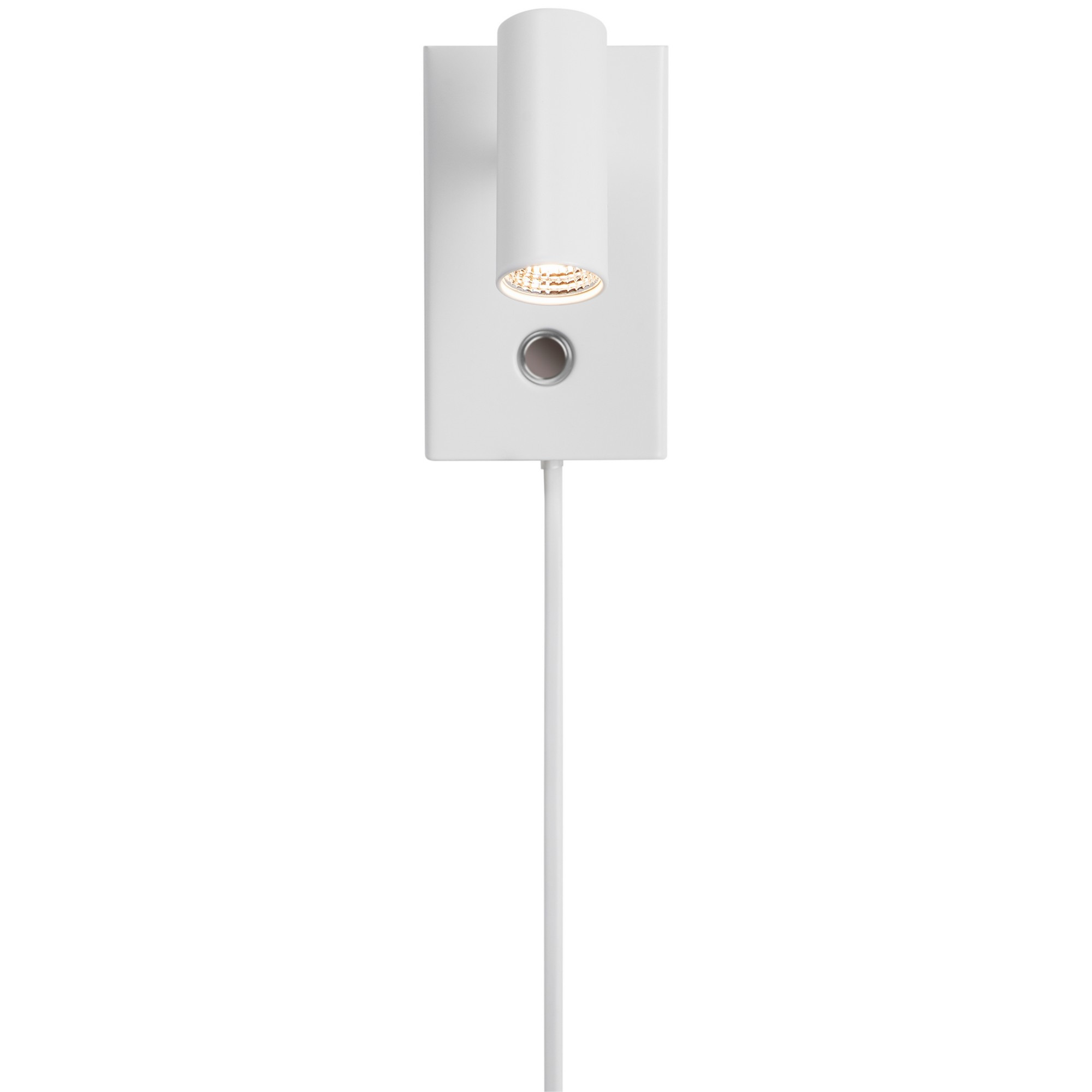 Applique murale Omari cadre en métal avec abat-jour orientable au design contemporain par Nordlux Applique murale Omari cadre en métal avec abat-jour orientable au design contemporain par Nordlux