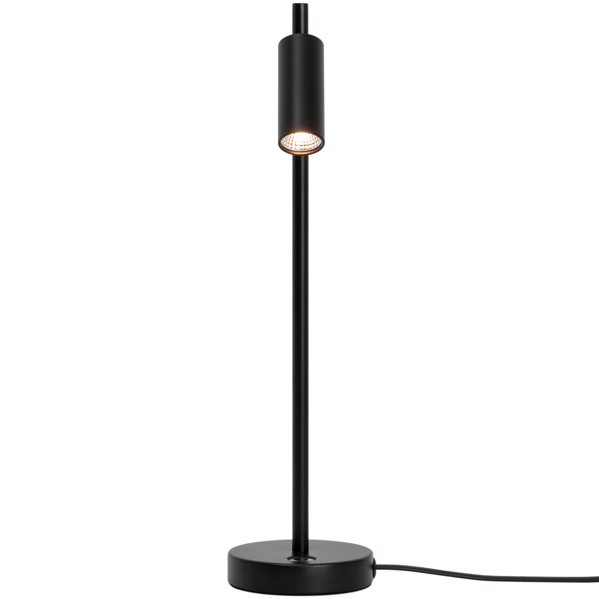 Lampe à poser Omari cadre en métal avec abat-jour orientable au design contemporain par Nordlux Lampe à poser Omari cadre en métal avec abat-jour orientable au design contemporain par Nordlux