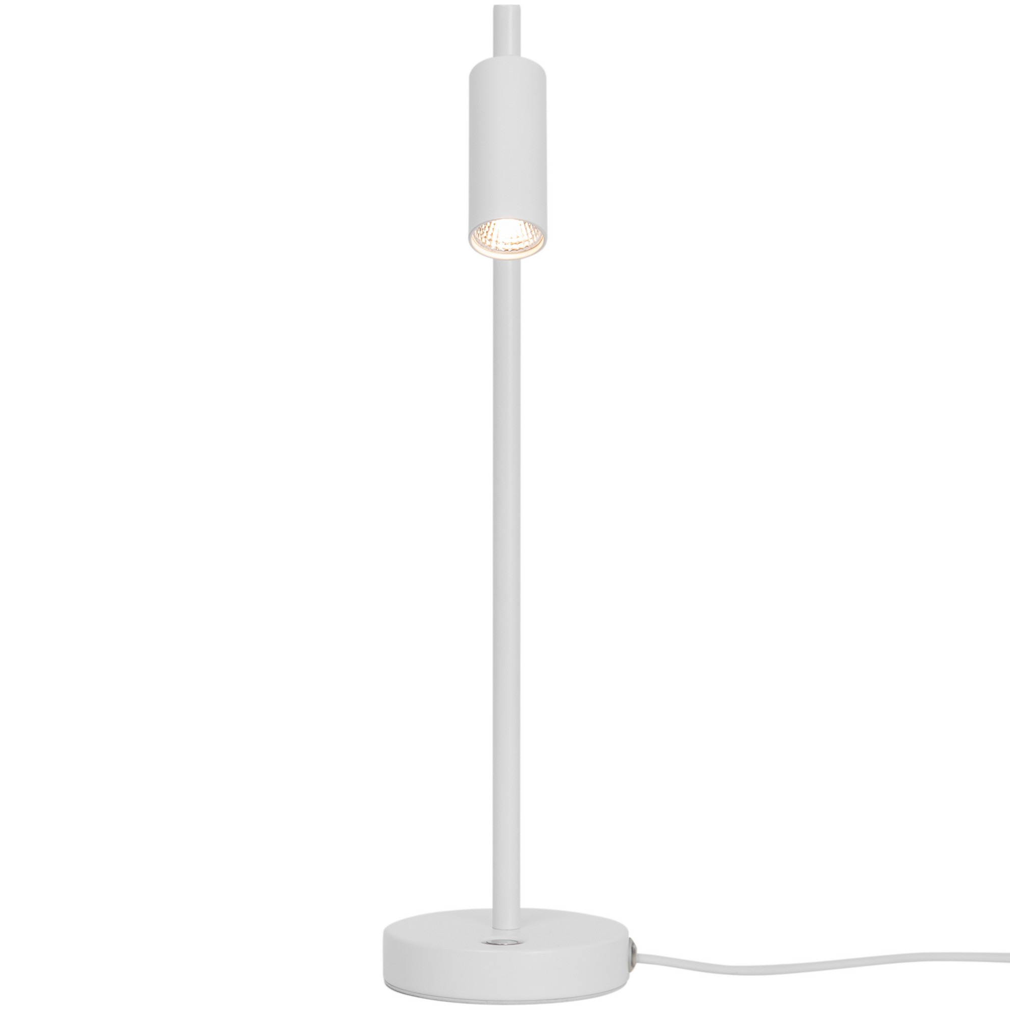 Lampe à poser Omari cadre en métal avec abat-jour orientable au design contemporain par Nordlux Lampe à poser Omari cadre en métal avec abat-jour orientable au design contemporain par Nordlux