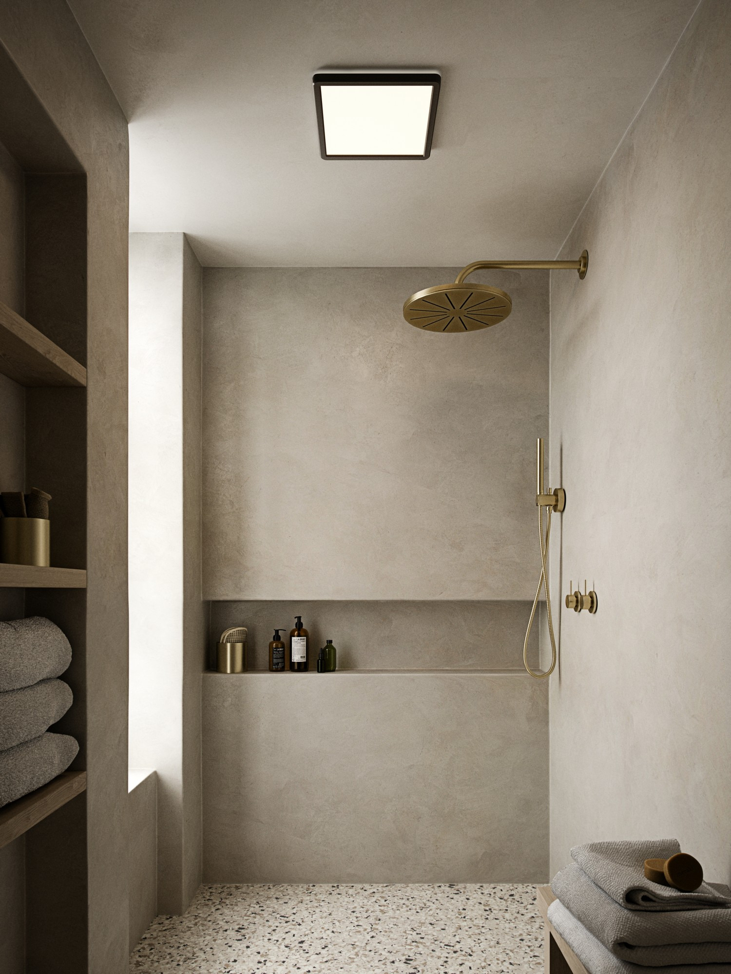 Plafonnier Oja Carré au design contemporain par Nordlux Plafonnier Oja Carré au design contemporain par Nordlux