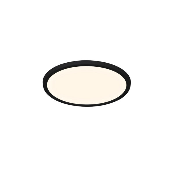 Plafonnier Oja Smart au design contemporain par Nordlux