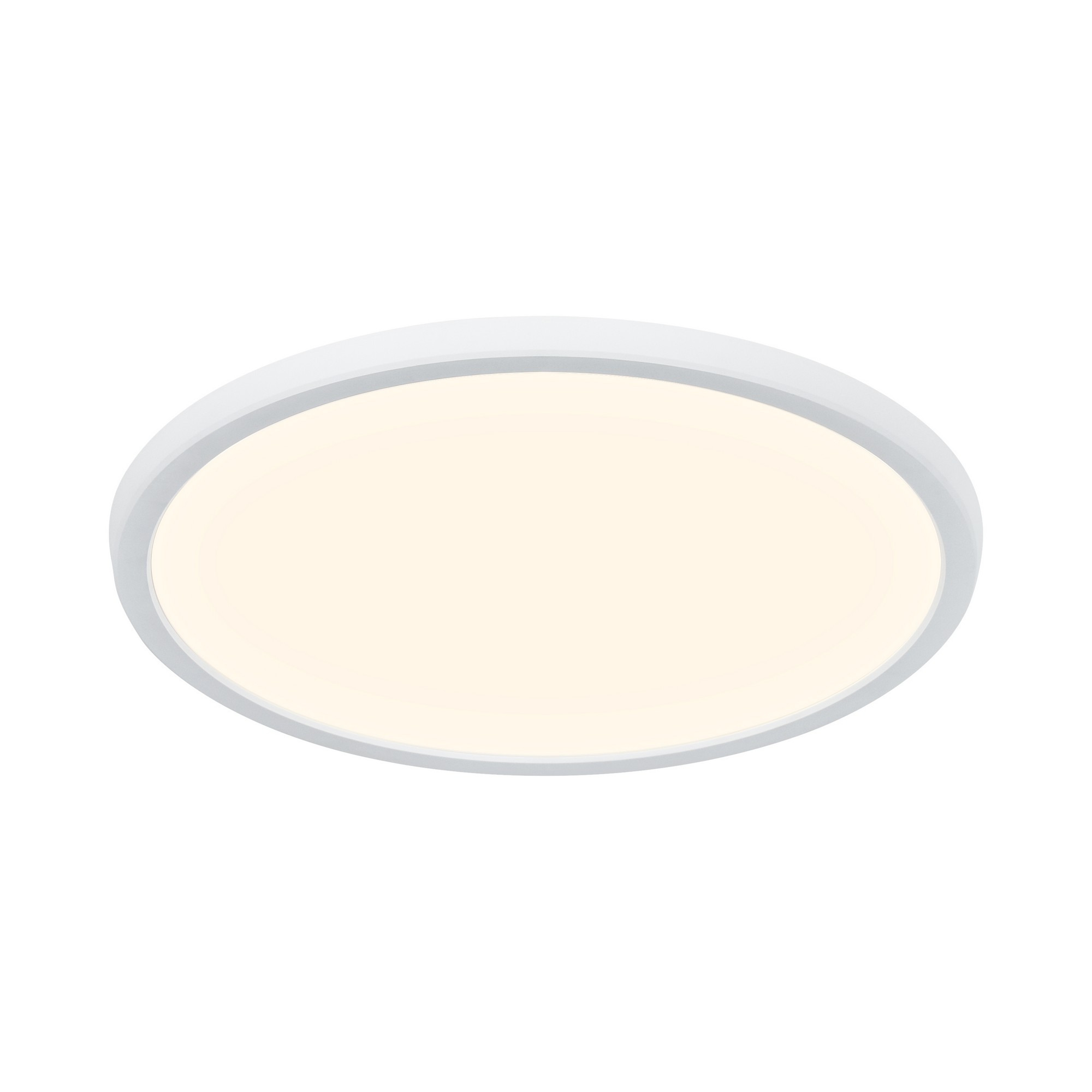 Plafonnier Oja Smart au design contemporain par Nordlux Plafonnier Oja Smart au design contemporain par Nordlux