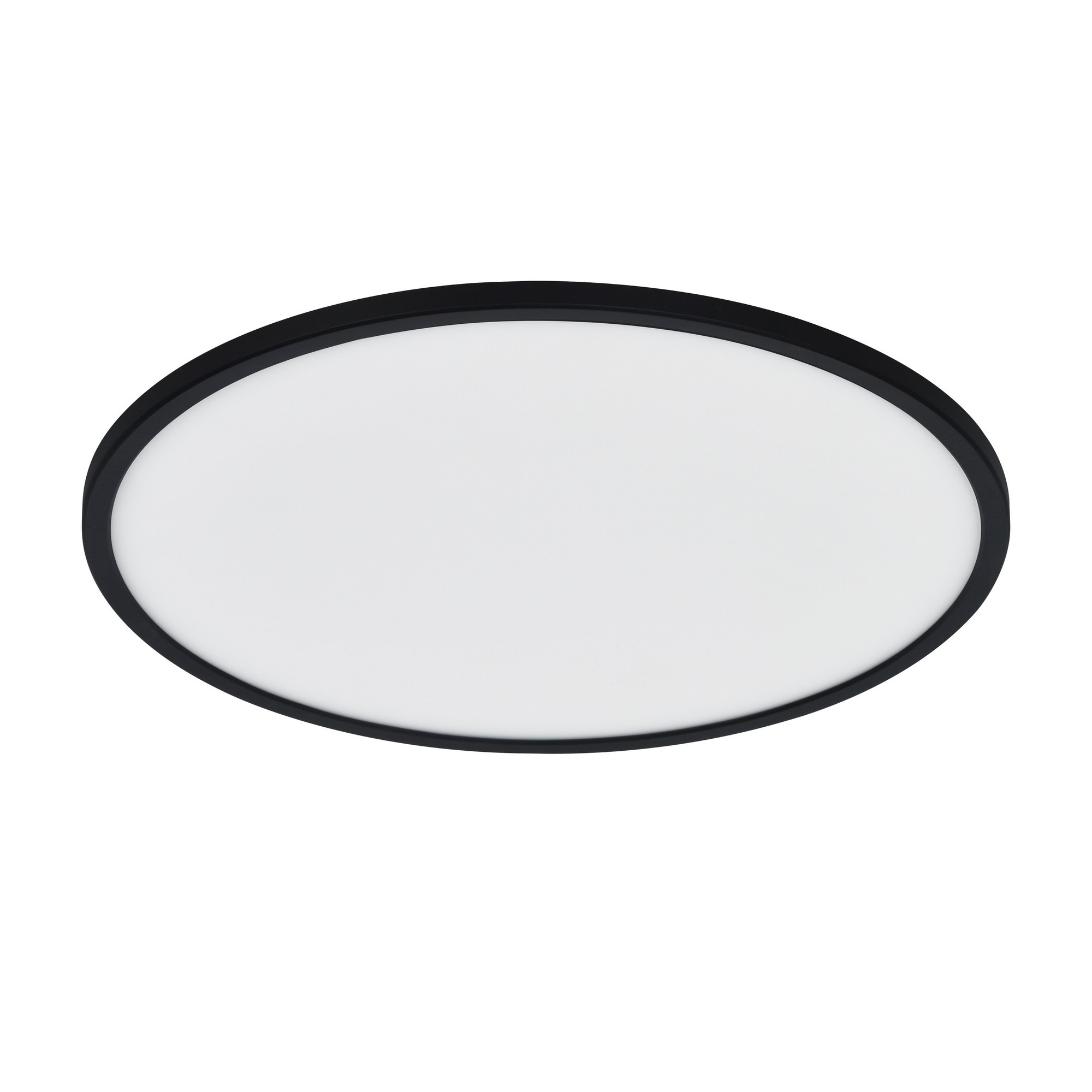 Plafonnier Oja Smart au design contemporain par Nordlux Plafonnier Oja Smart au design contemporain par Nordlux