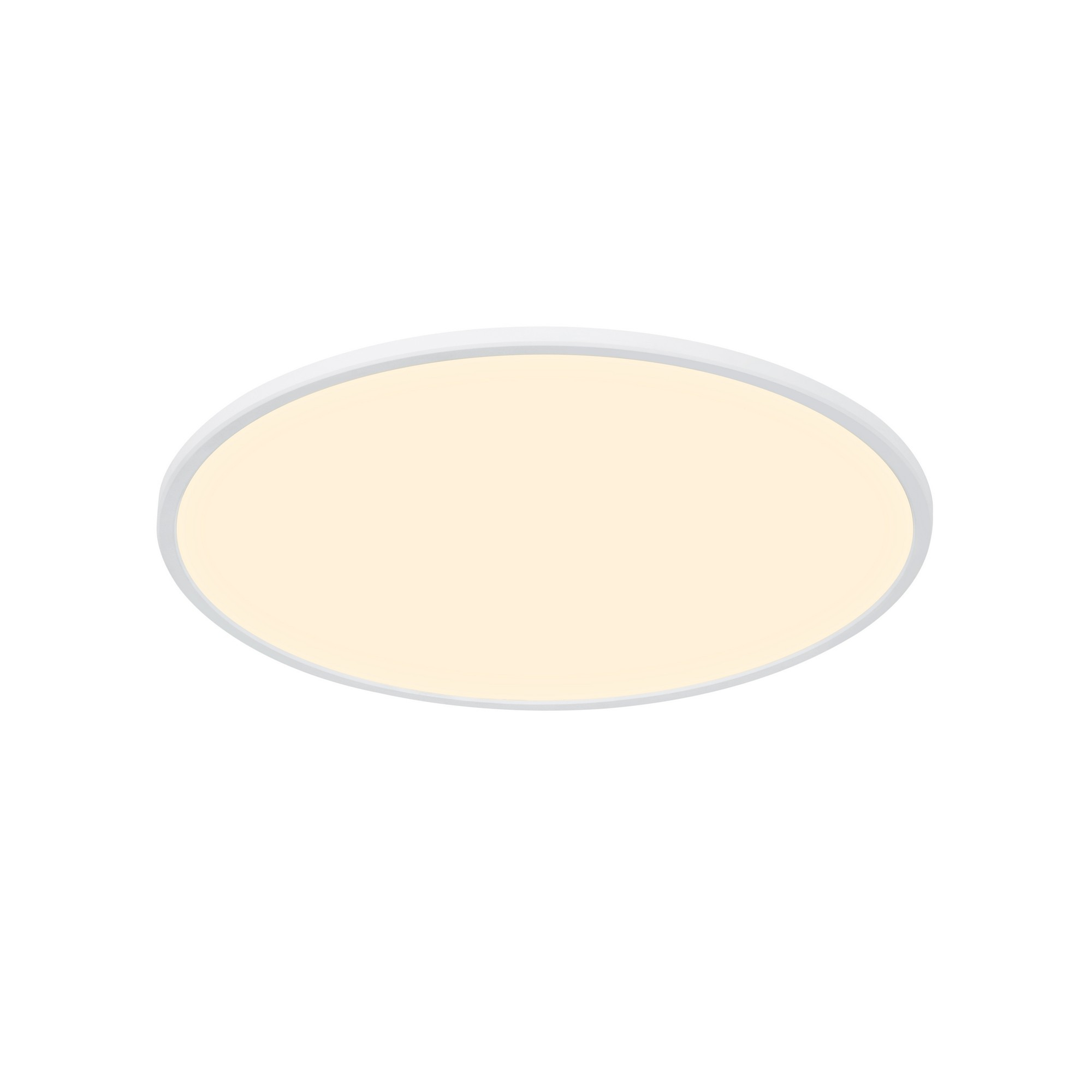 Plafonnier Oja Smart au design contemporain par Nordlux Plafonnier Oja Smart au design contemporain par Nordlux