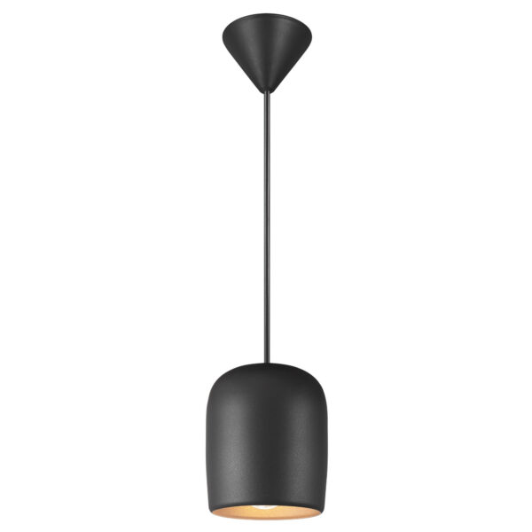 Suspension Notti 10 au design contemporain par Nordlux