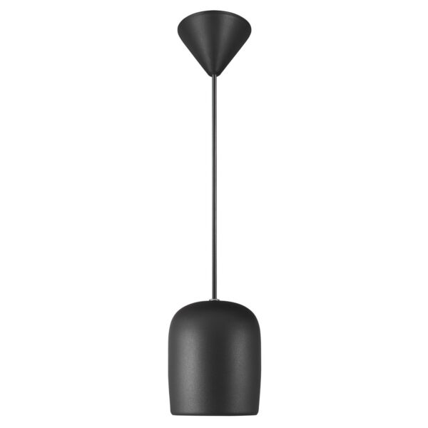 Suspension Notti 10 au design contemporain par Nordlux