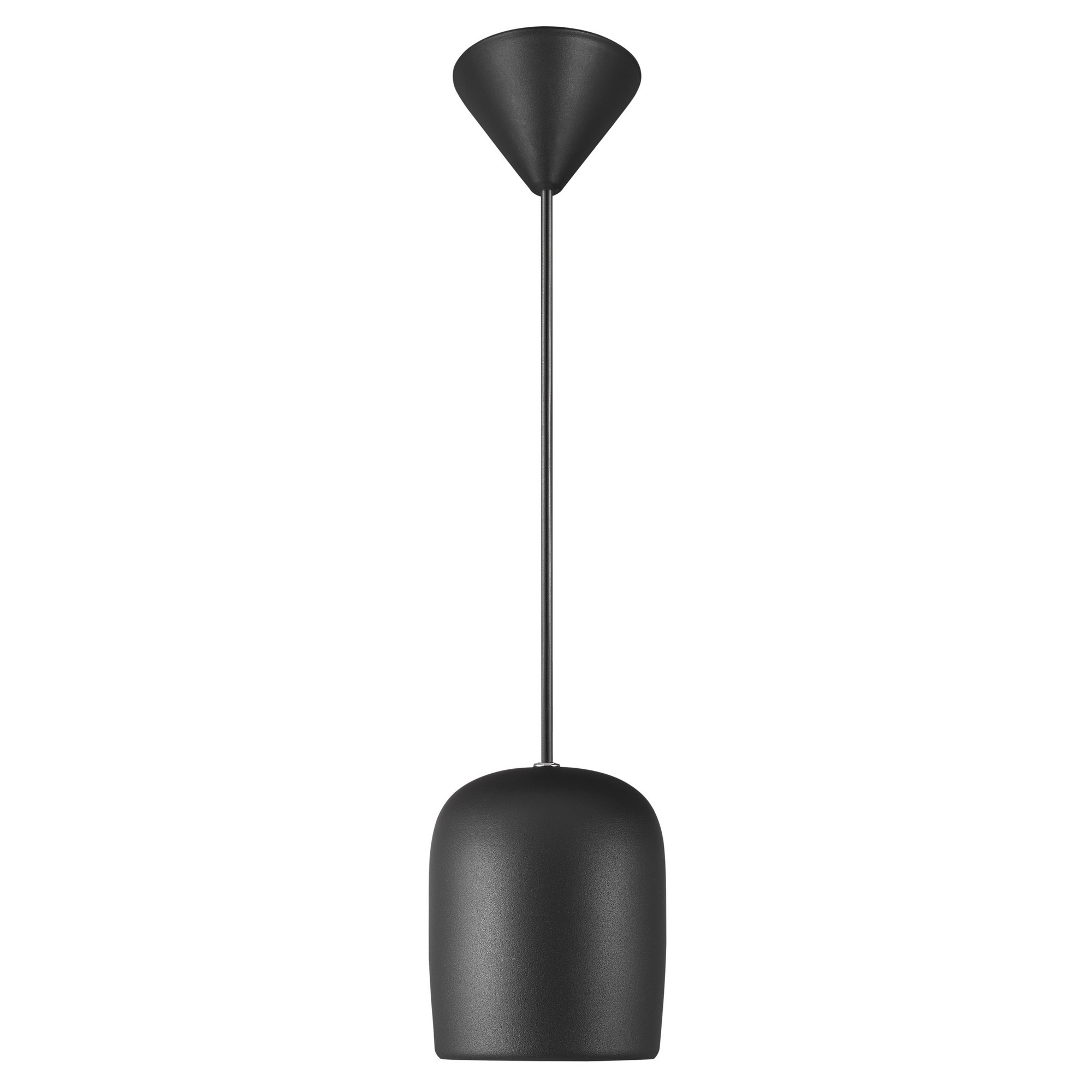 Suspension Notti 10 au design contemporain par Nordlux