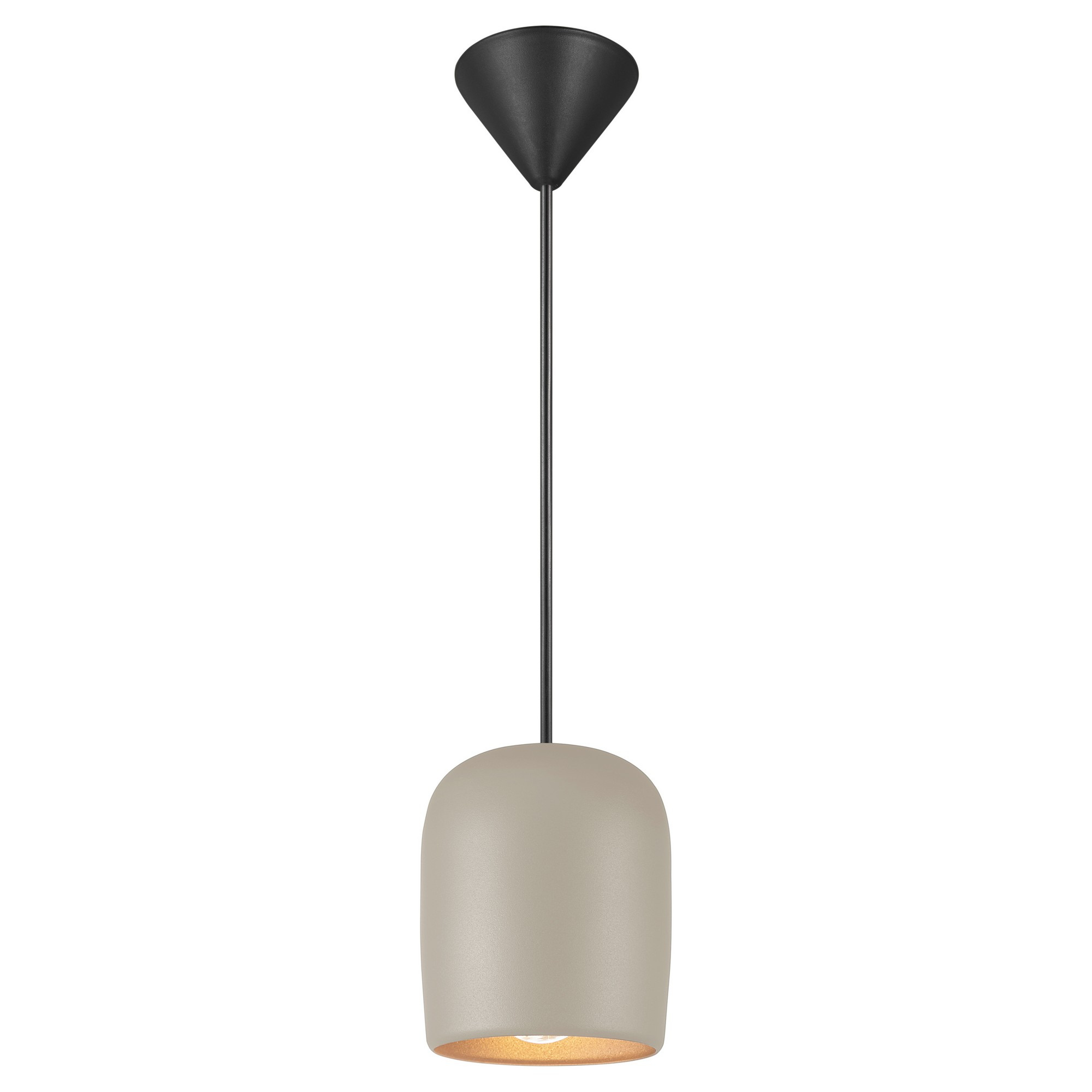 Suspension Notti 10 au design contemporain par Nordlux Suspension Notti 10 au design contemporain par Nordlux