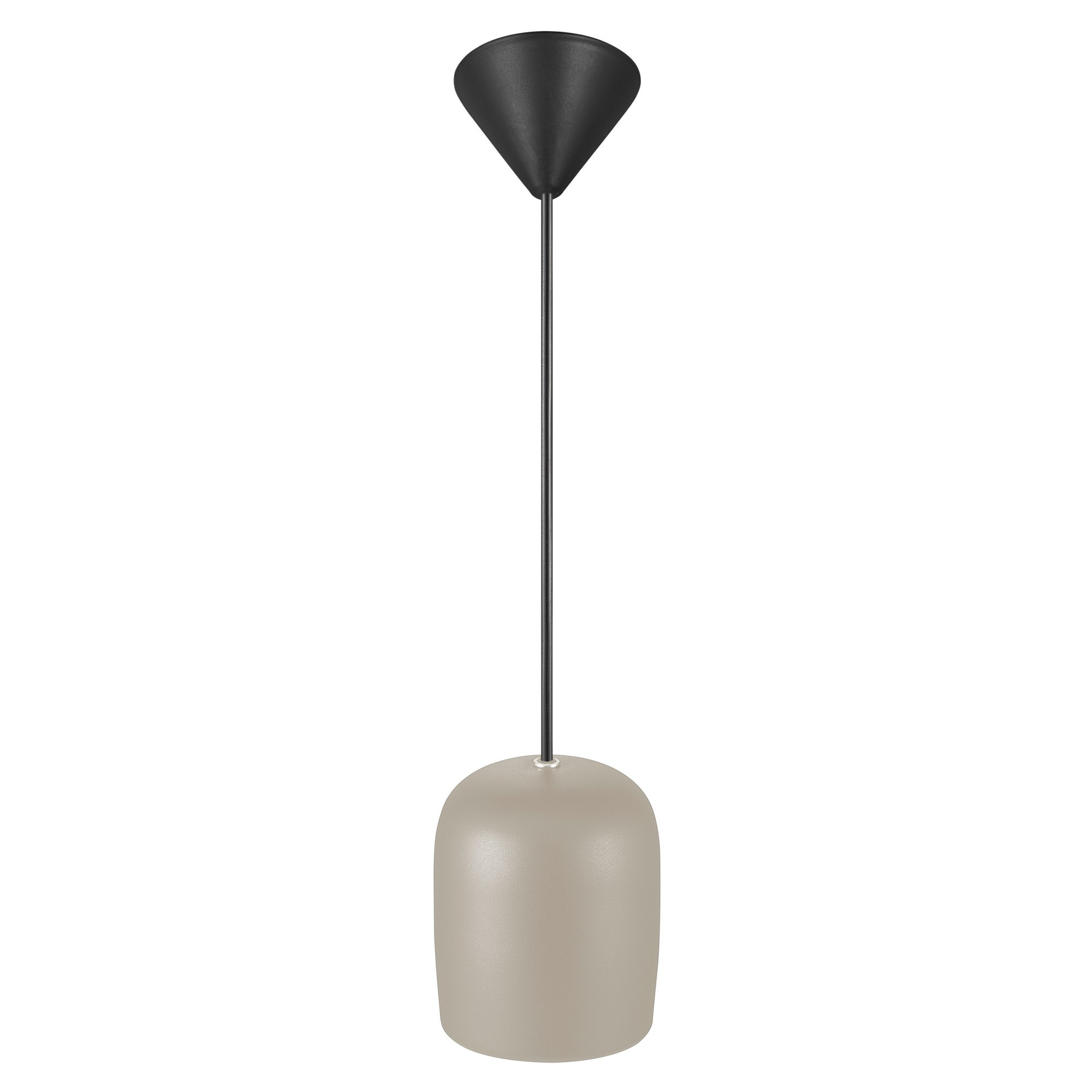 Suspension Notti 10 au design contemporain par Nordlux Suspension Notti 10 au design contemporain par Nordlux