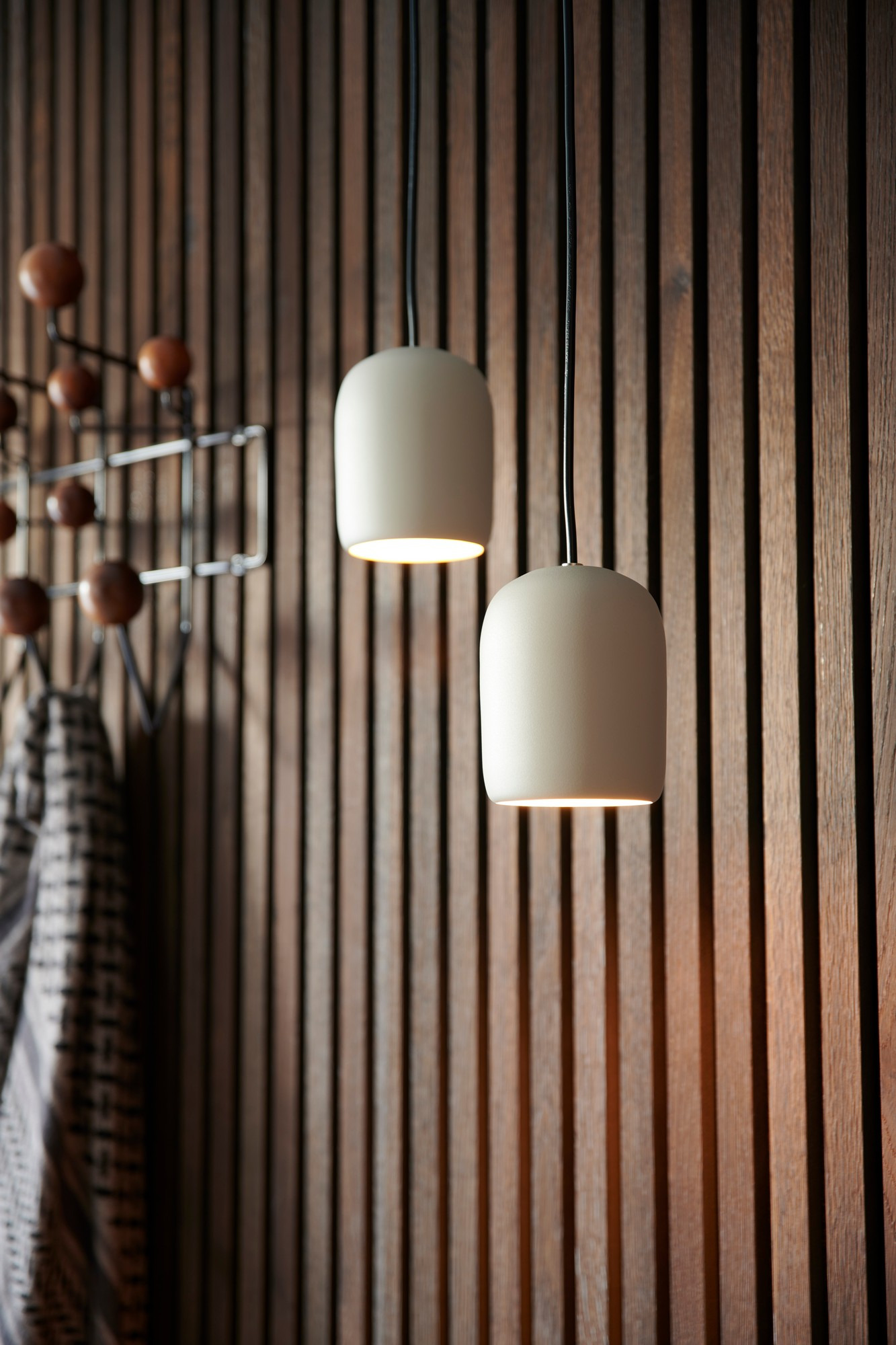 Suspension Notti 10 au design contemporain par Nordlux Suspension Notti 10 au design contemporain par Nordlux