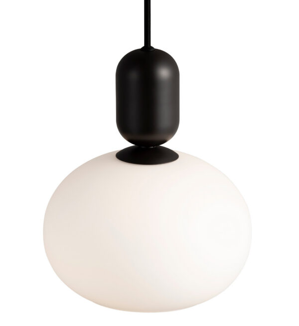Suspension Notti au design contemporain par Nordlux