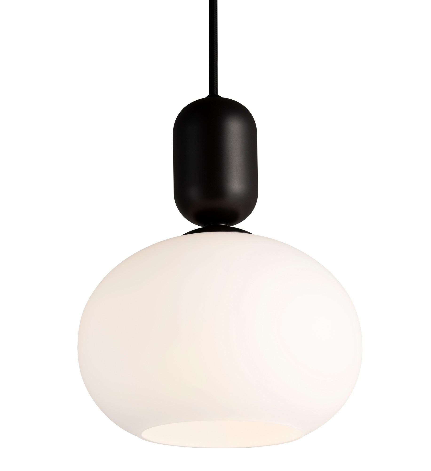 Suspension Notti au design contemporain par Nordlux Suspension Notti au design contemporain par Nordlux