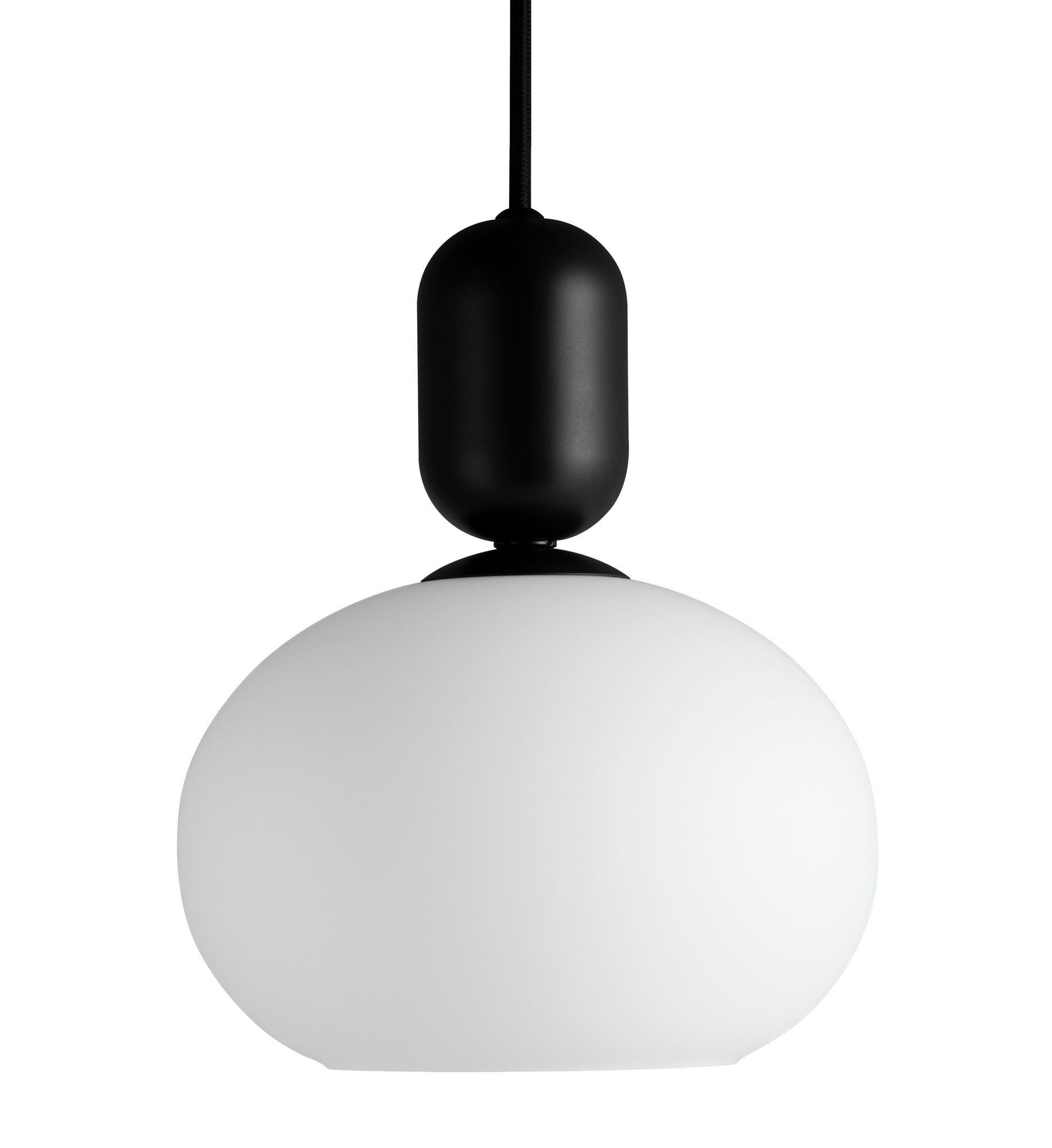 Suspension Notti au design contemporain par Nordlux Suspension Notti au design contemporain par Nordlux