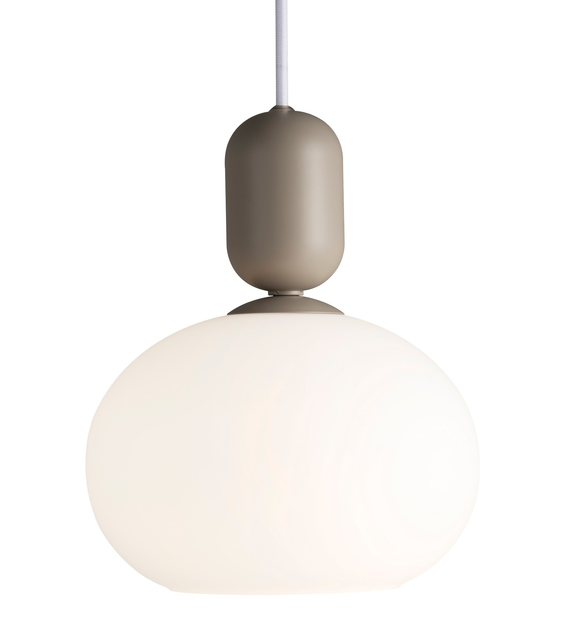 Suspension Notti au design contemporain par Nordlux Suspension Notti au design contemporain par Nordlux